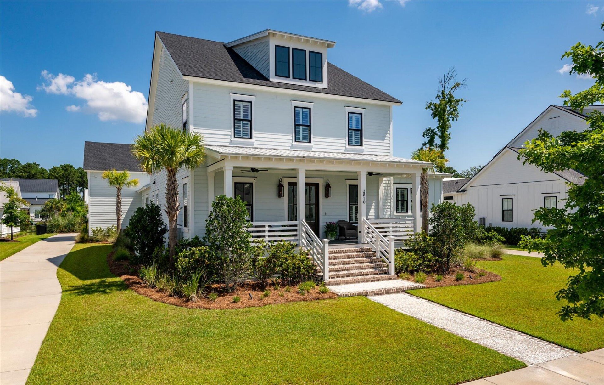 Property image 1 at 3810 Sawyers Island Drive, Mount Pleasant, SC 29466