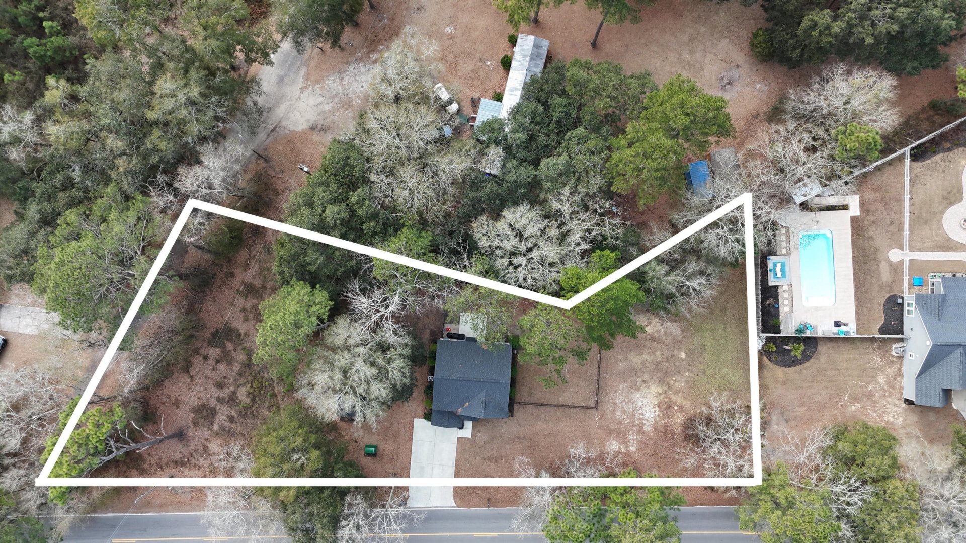 Hollywood, Hollywood community