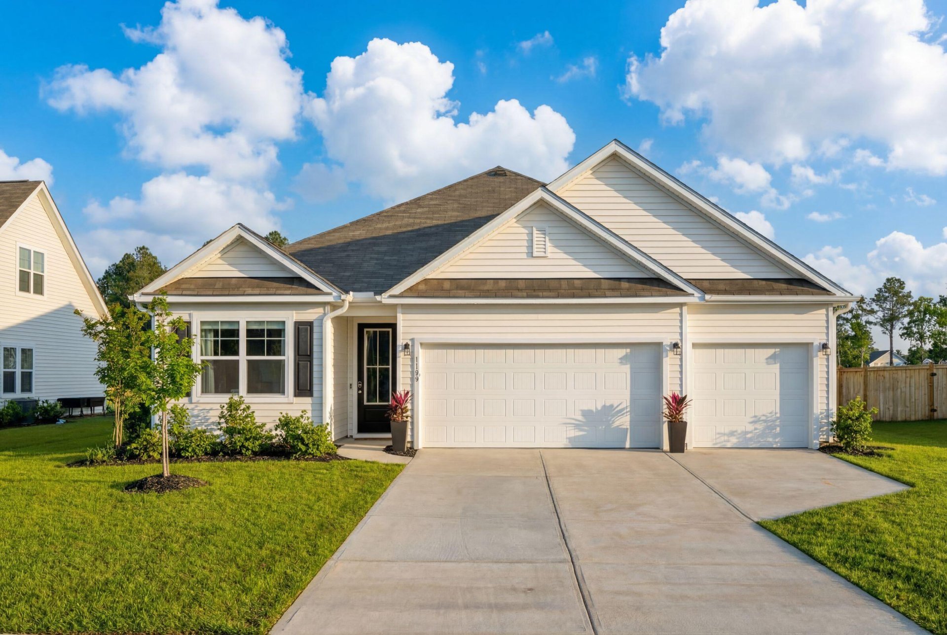 1199 Wading Point Boulevard