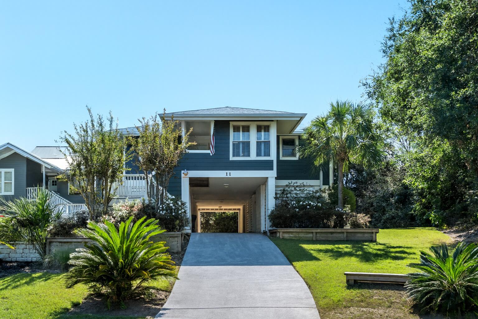 Property at 11 Ocean Park Court, Isle of Palms, SC 29451