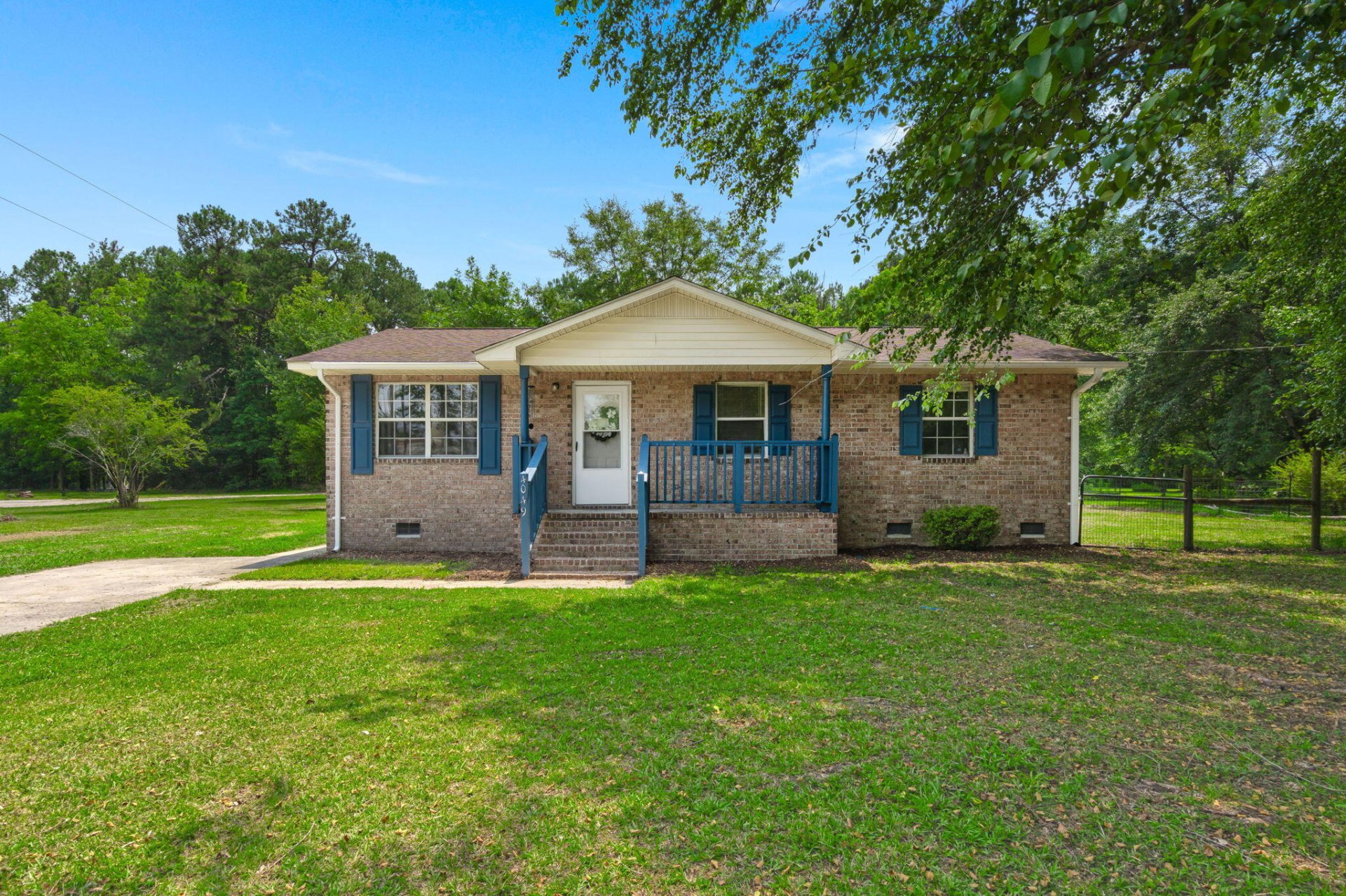Property image 1 at 4049 Highway 78, Dorchester, SC 29437