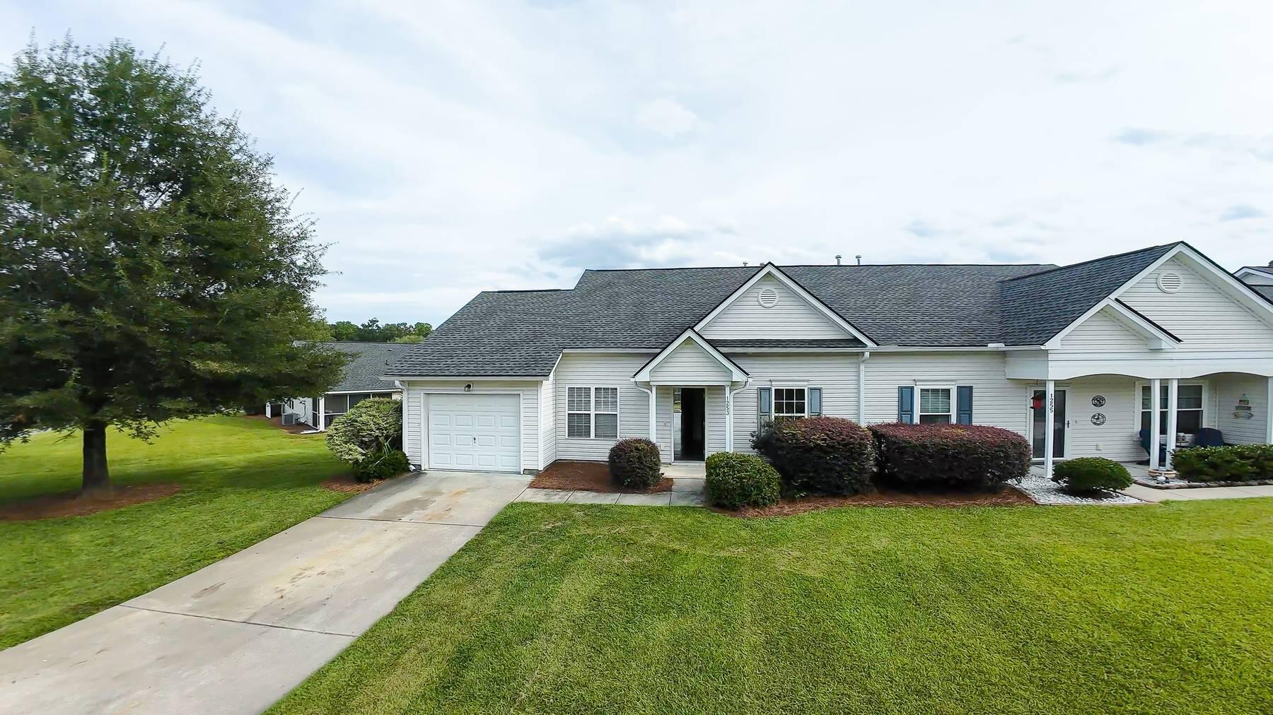 Property image 1 at 1253 River Rock Road, Hanahan, SC 29410