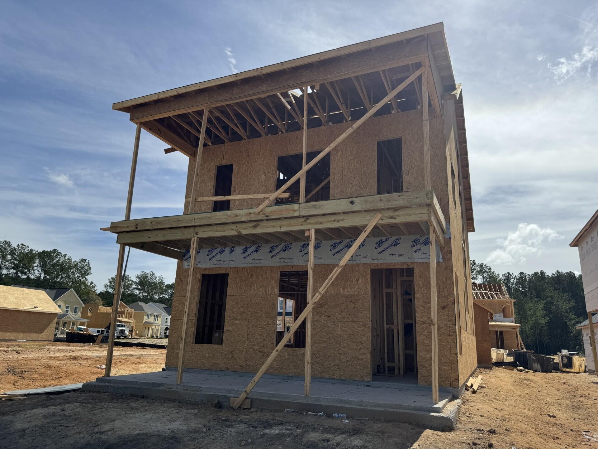 Property at 529 Ivy Green Lane, Summerville, SC 29486