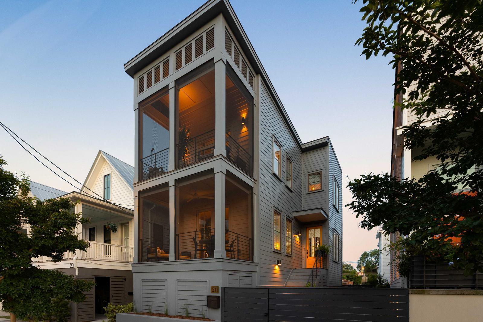 Property image 1 at 211 Line Street, Charleston, SC 29403