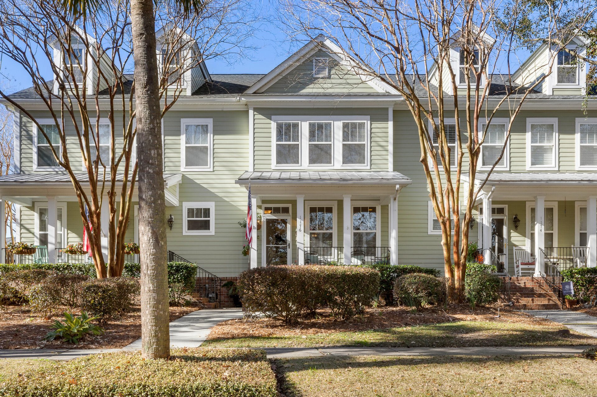 Property image 1 at 1176 Barfield Street, Charleston, SC 29492