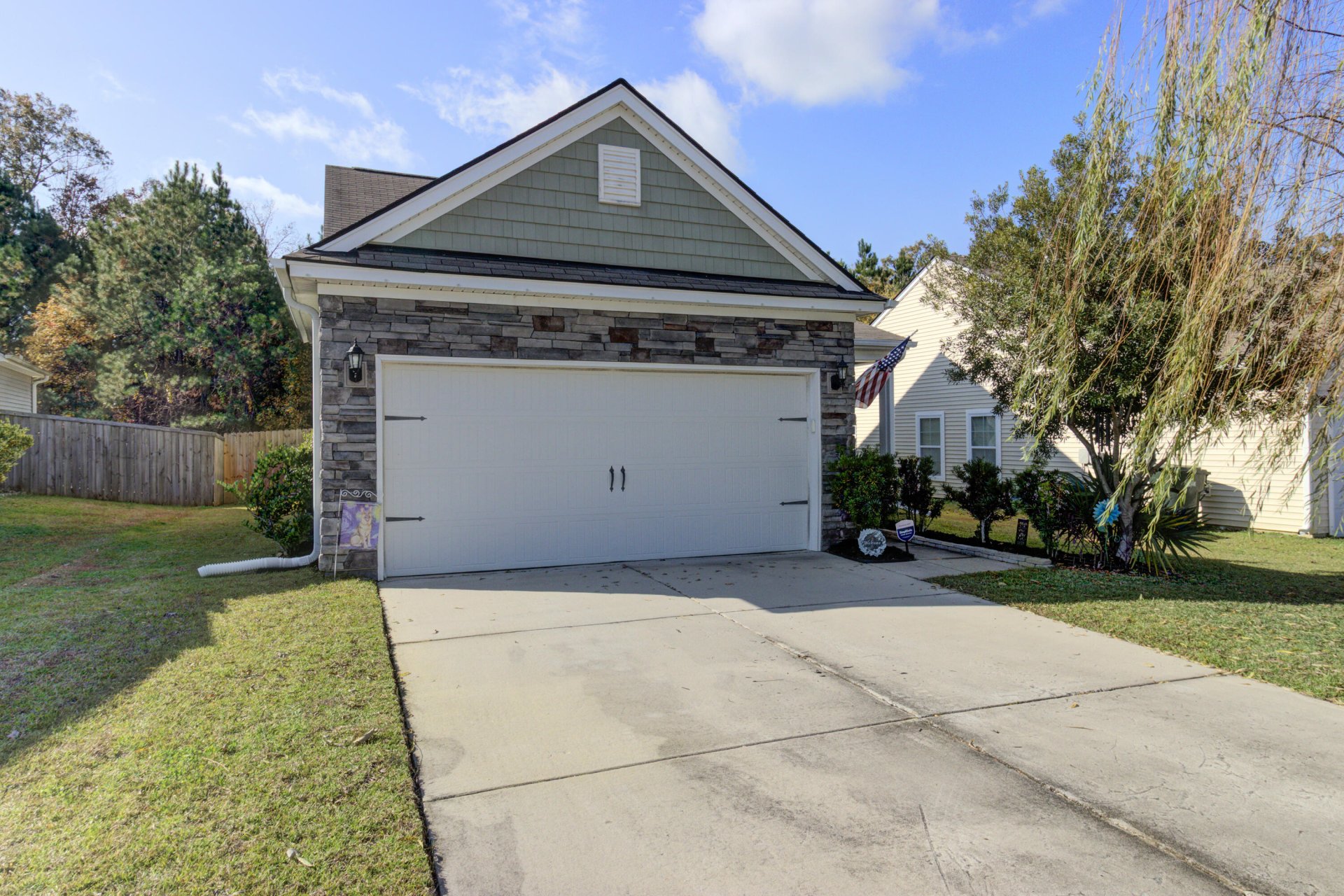 Property at 126 Chaste Tree Circle, Goose Creek, SC 29445