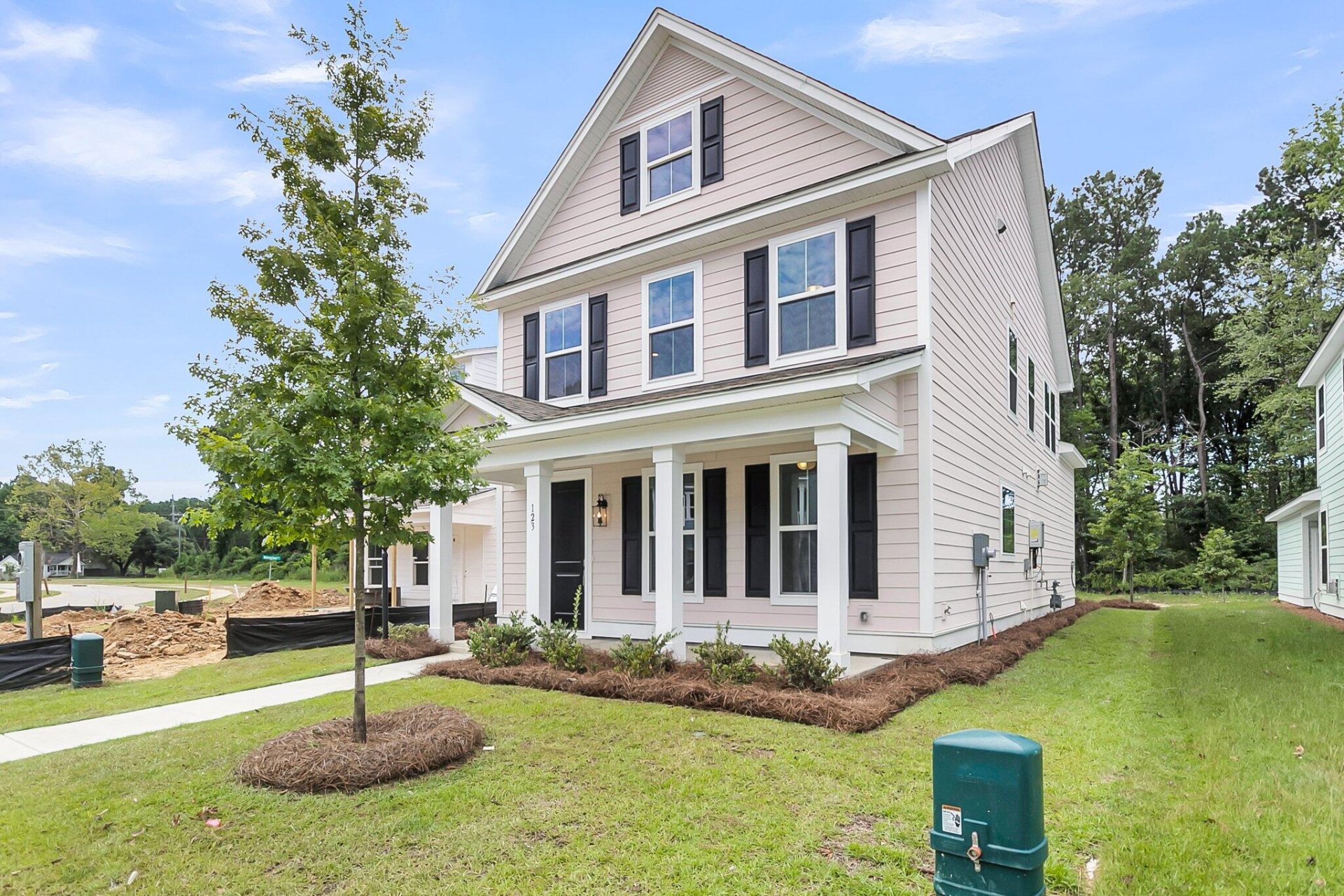 Property at 123 Cantona Drive, Summerville, SC 29483