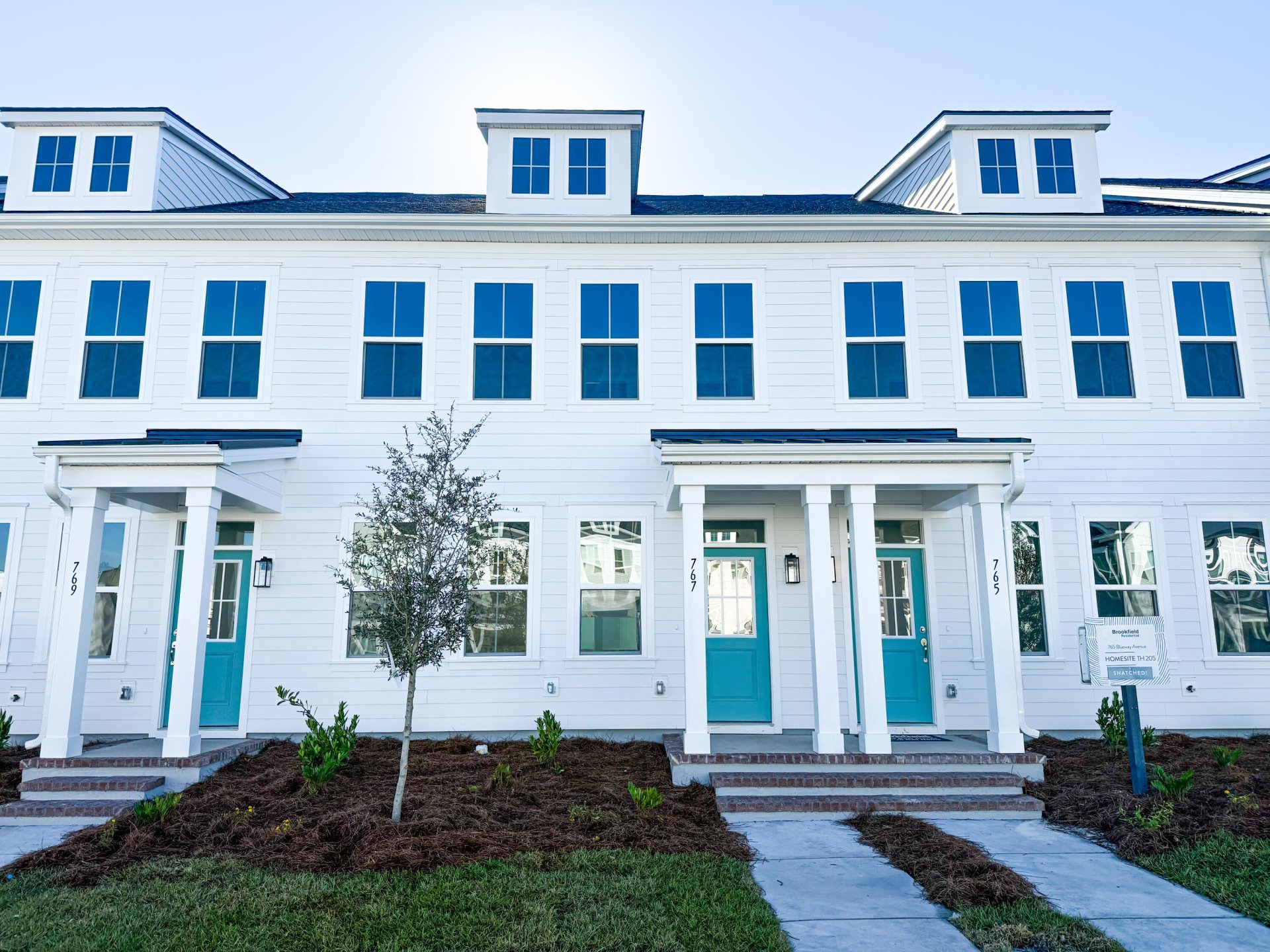 Property at 767 Blueway Avenue, Summerville, SC 29486