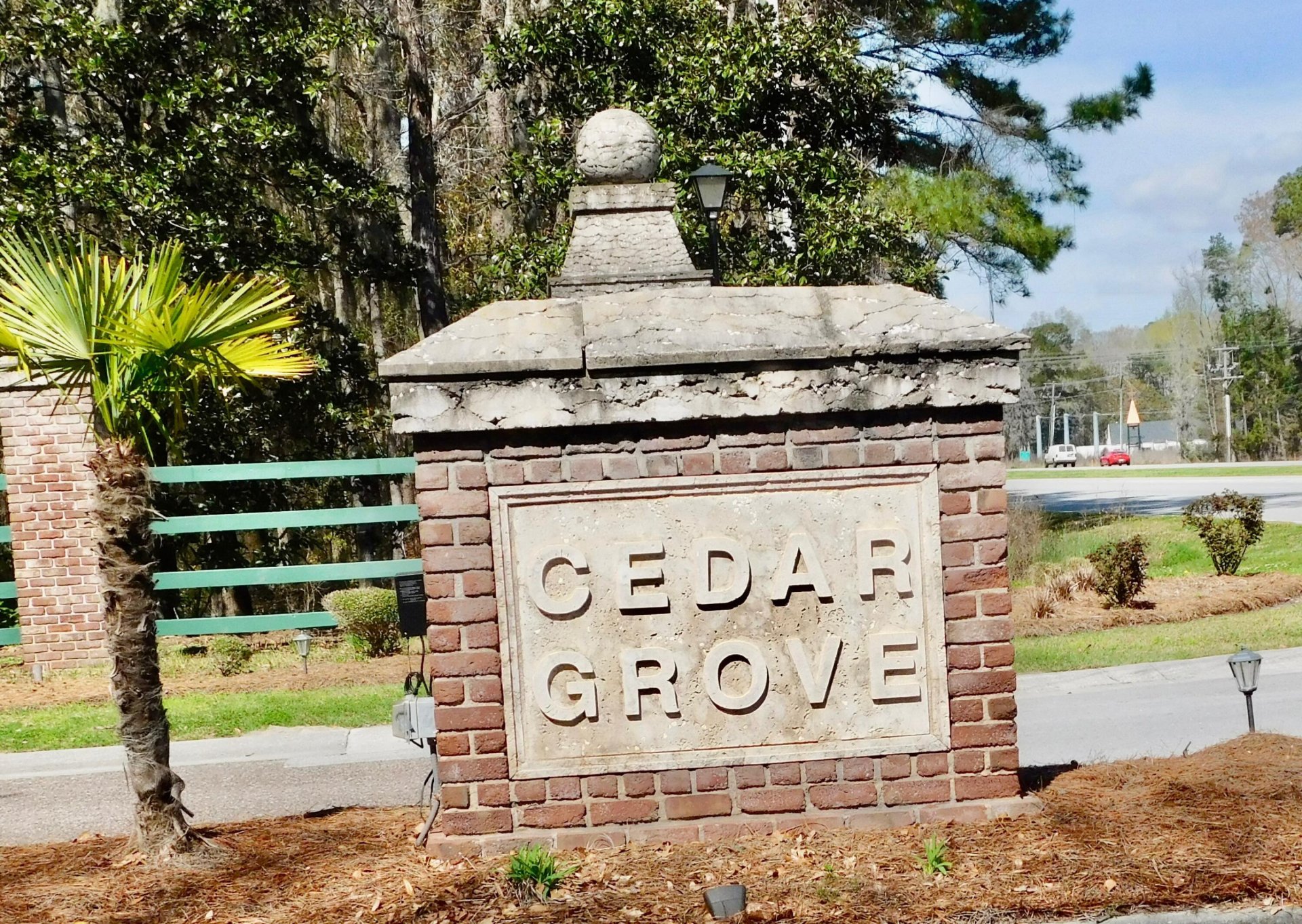 Cedar Grove