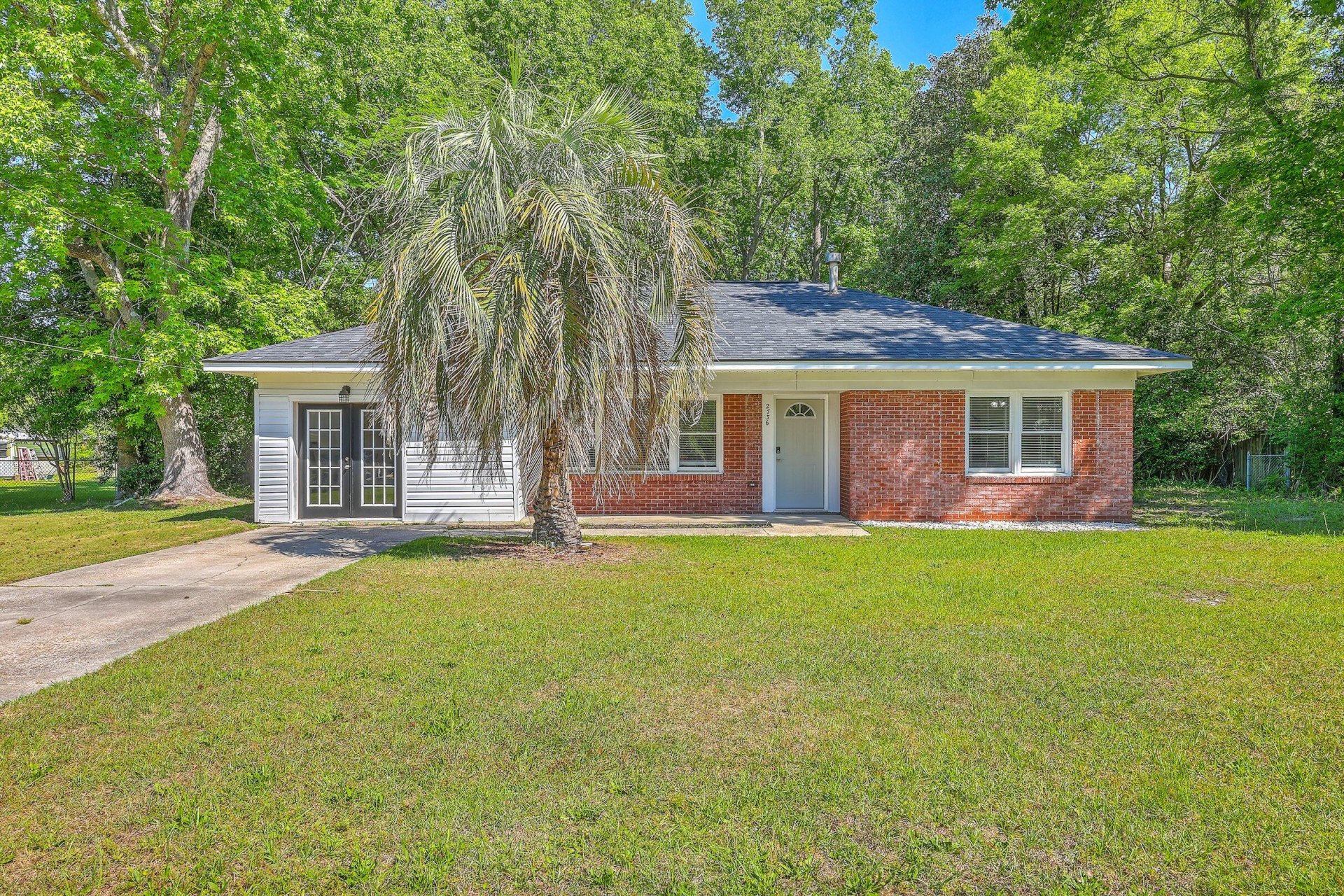 Property at 2736 Shadow Lane, North Charleston, SC 29406