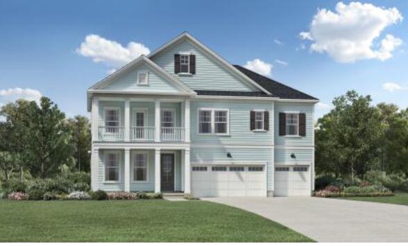 Property image 1 at 2022 Riverbend Drive, Charleston, SC 29412