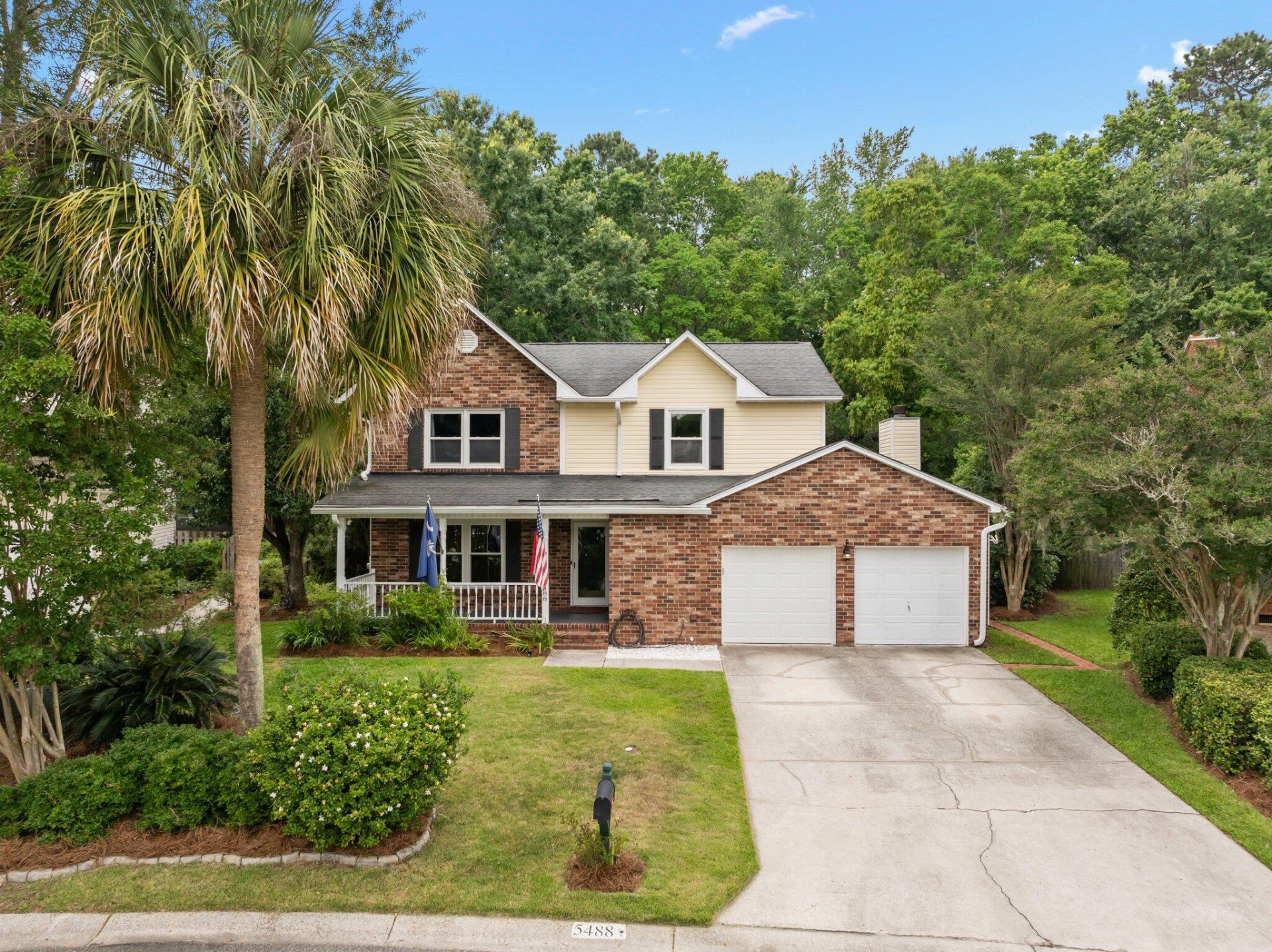 Property image 1 at 5488 Altamaha Drive, North Charleston, SC 29420