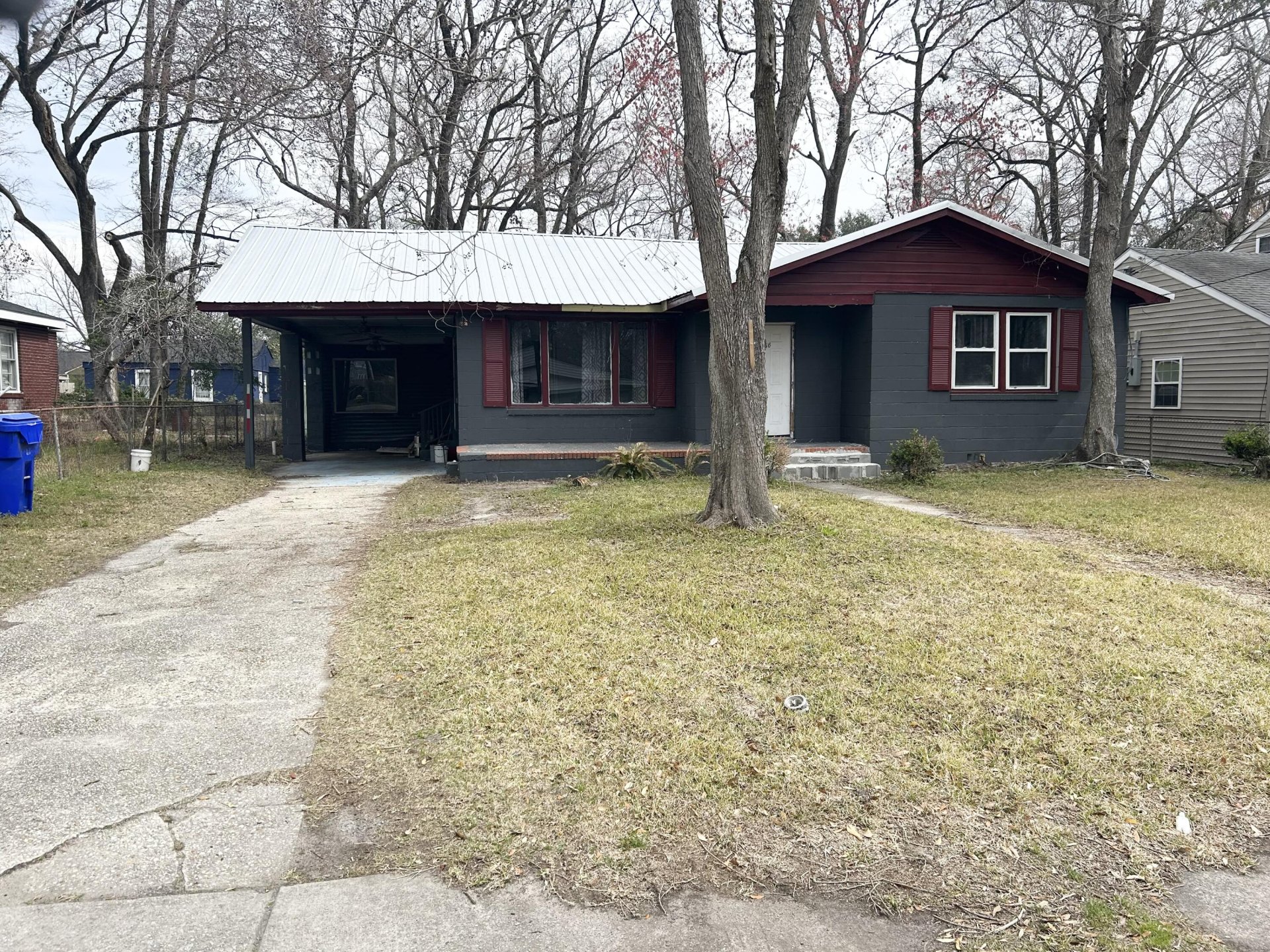 Property image 1 at 5056 Butler Street, North Charleston, SC 29406