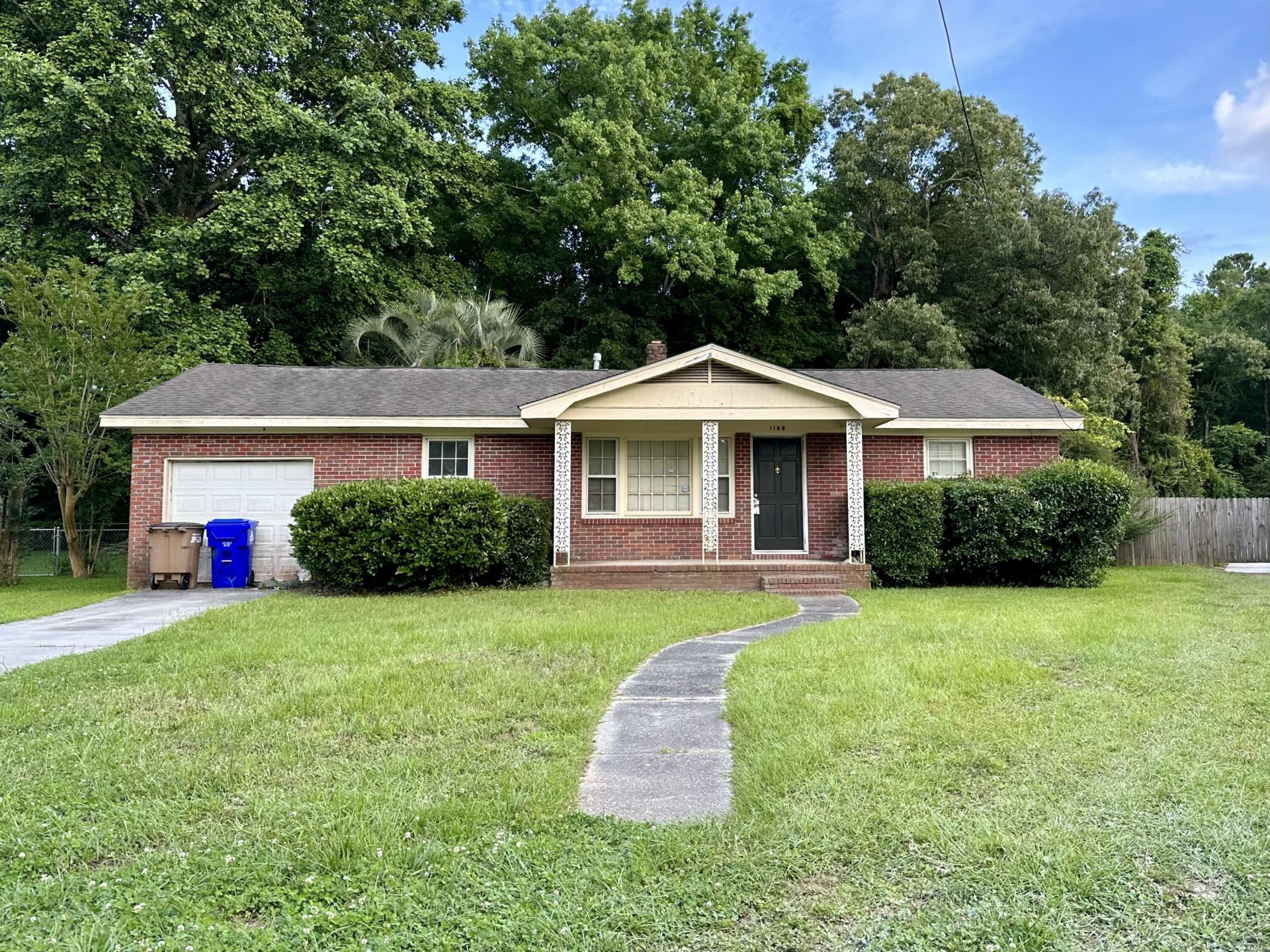 Property at 1149 Quail Drive, Charleston, SC 29412