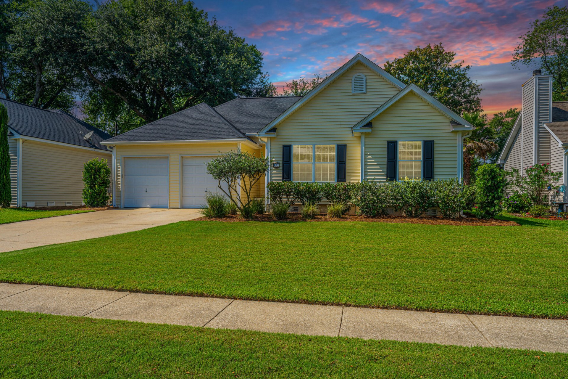 Property image 1 at 181 Sea Cotton Circle, Charleston, SC 29412