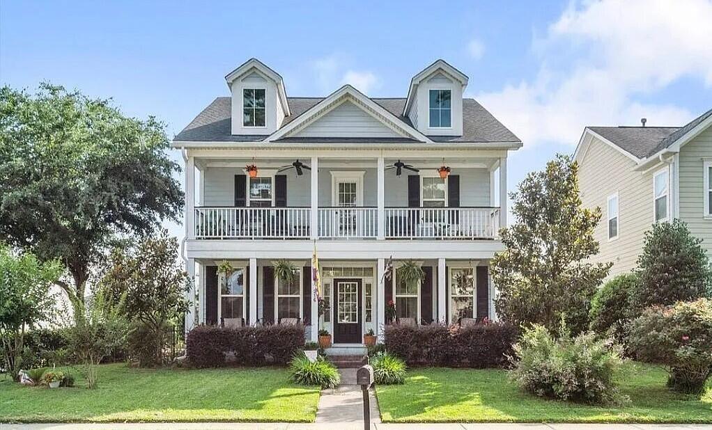 Property at 216 Foxbank Plantation Boulevard, Moncks Corner, SC 29461