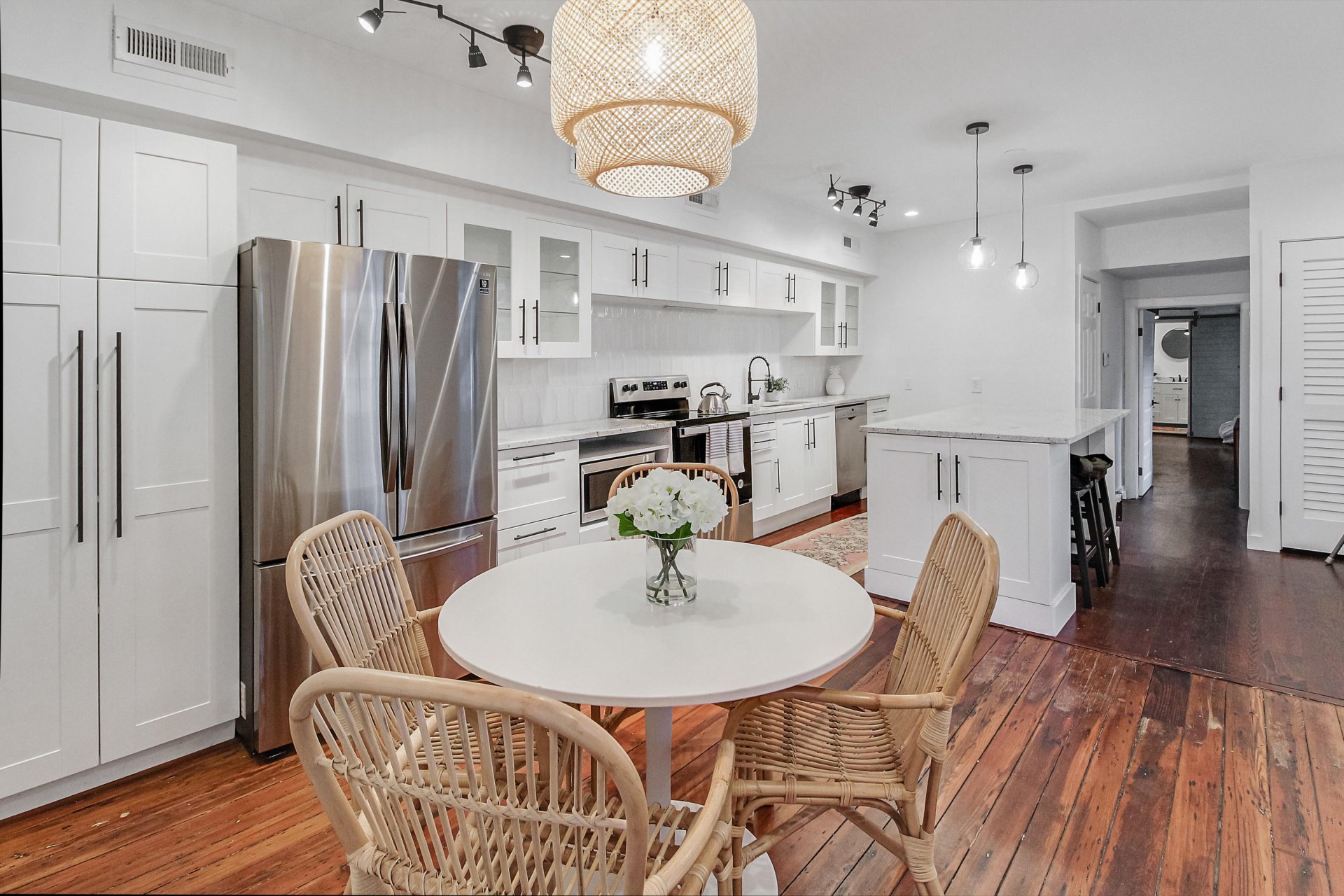 Property image 1 at 20 Amherst Street A, Charleston, SC 29403