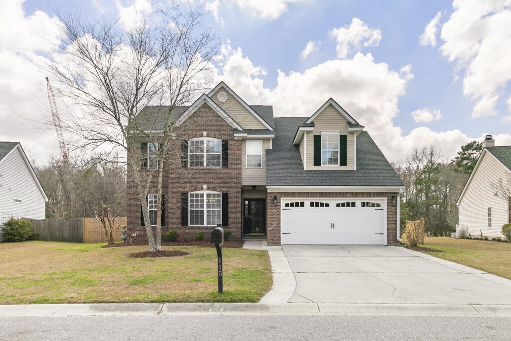 Property image 1 at 115 High Bridge Rd Road, Summerville, SC 29485