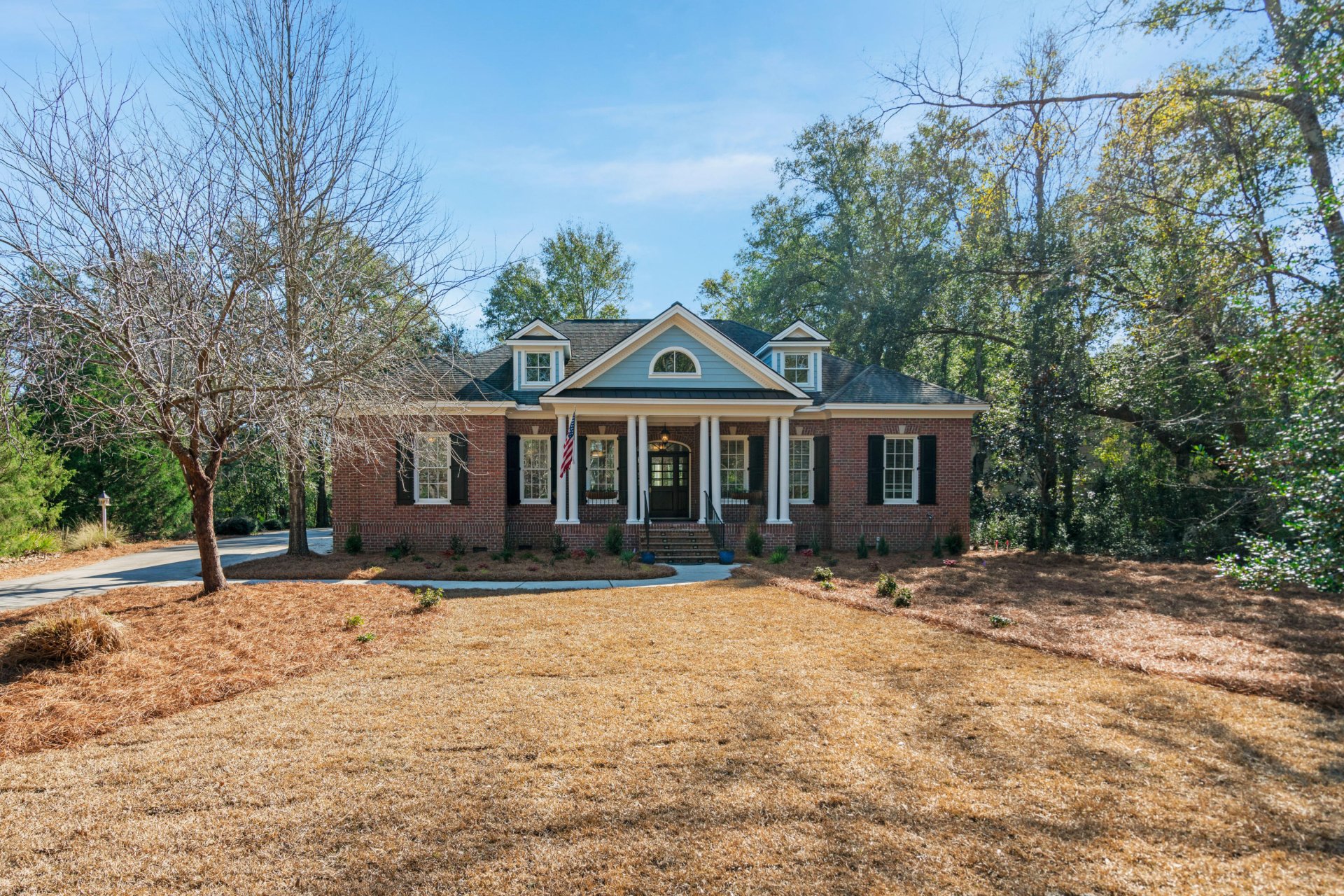 Property image 1 at 441 Elfes Field Lane, Charleston, SC 29492