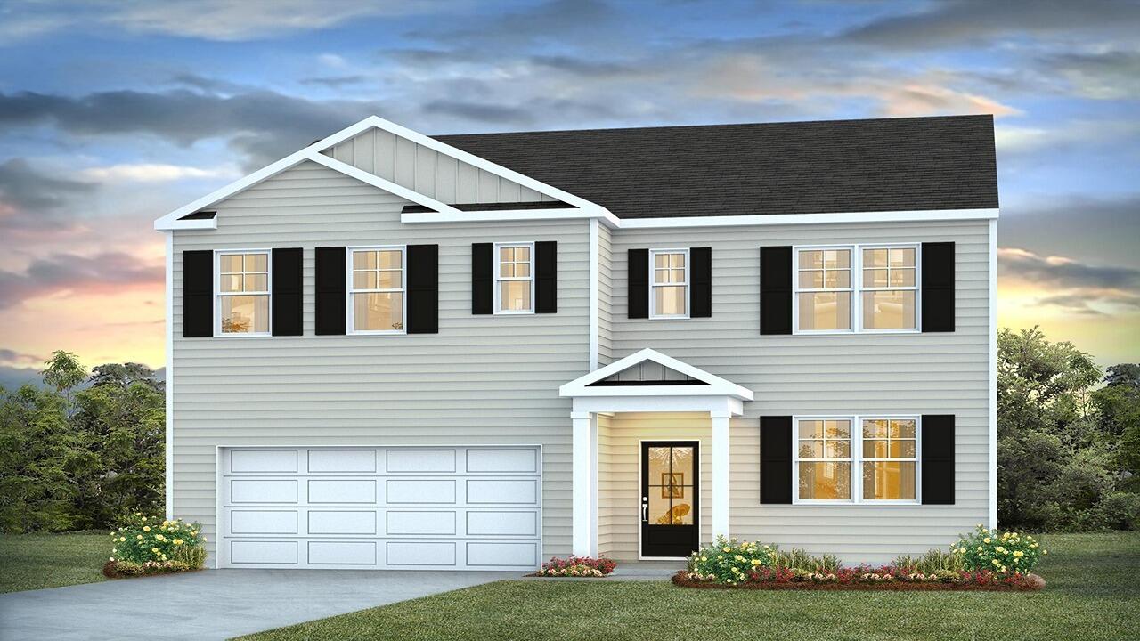 476 Tulip Poplar Drive