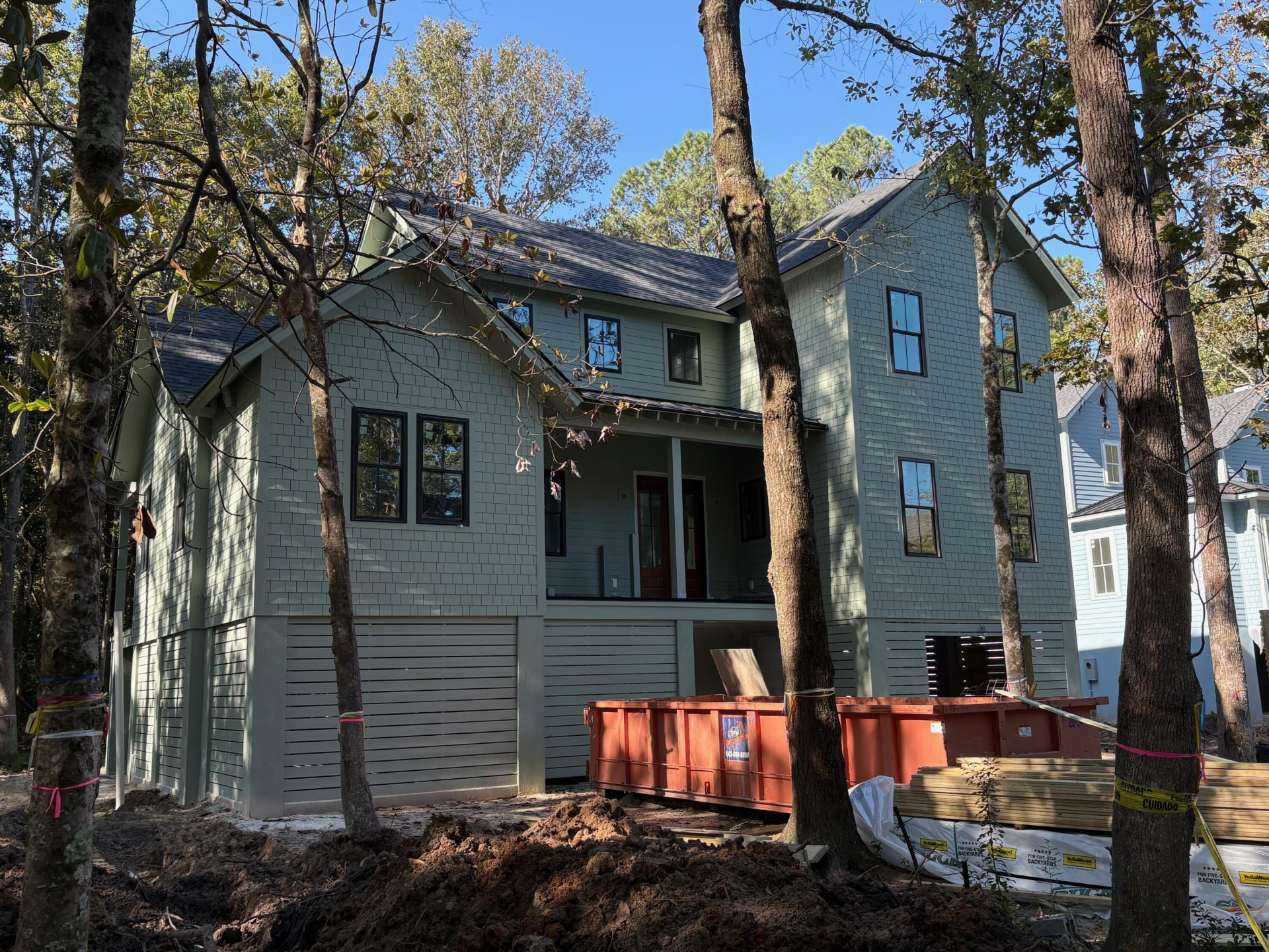 Property at 1632 John Fenwick Lane, Johns Island, SC 29455