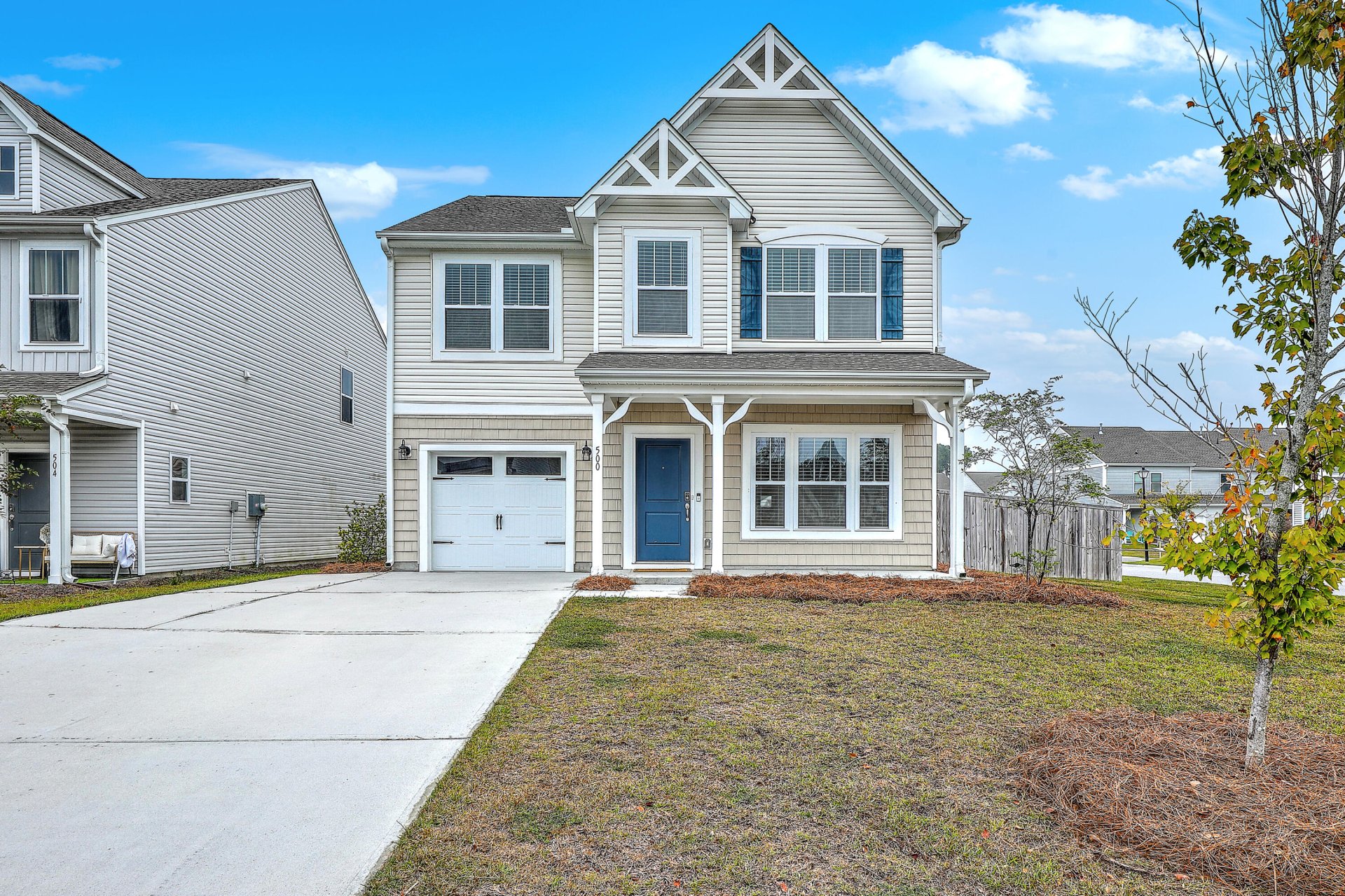 Property at 500 Purple Finch Road, Summerville, SC 29486