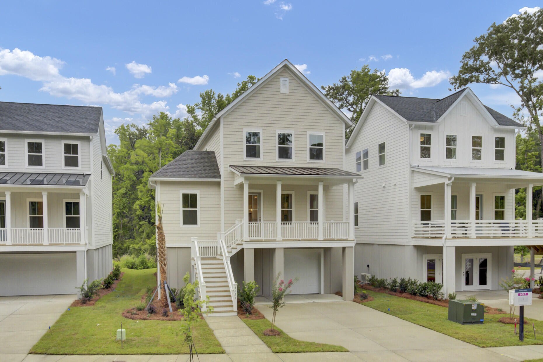 Property at 3027 Robeson Trace, Johns Island, SC 29455