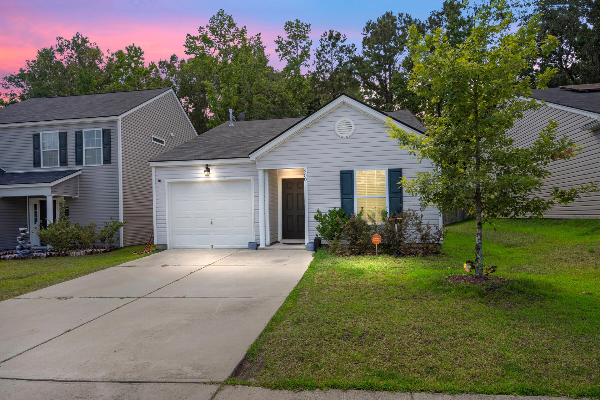 Property image 1 at 200 Keaton Brook Drive, Summerville, SC 29485