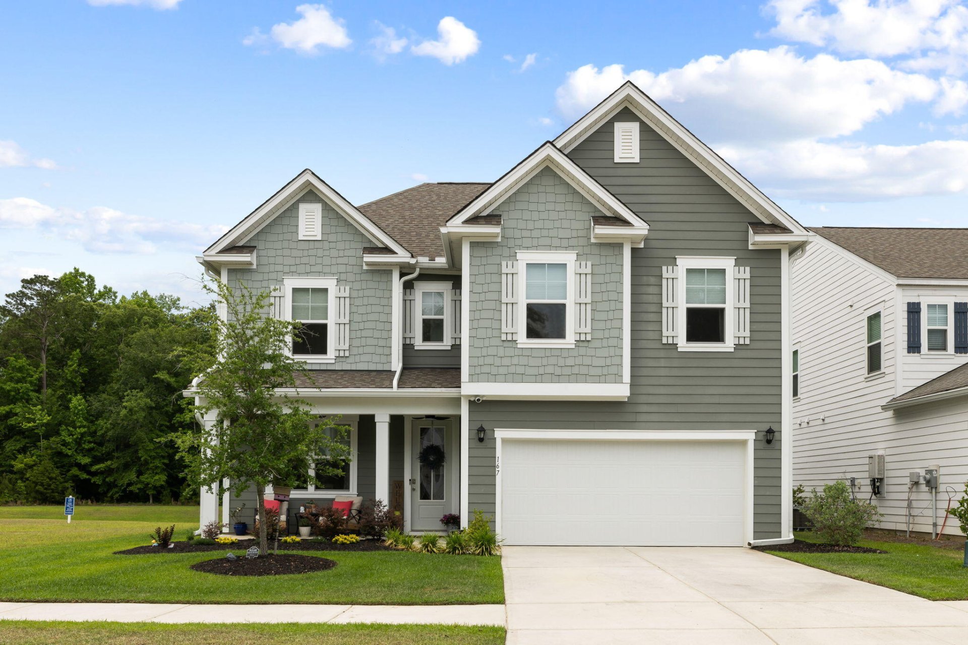 Property at 167 Cherry Grove Drive, Summerville, SC 29483