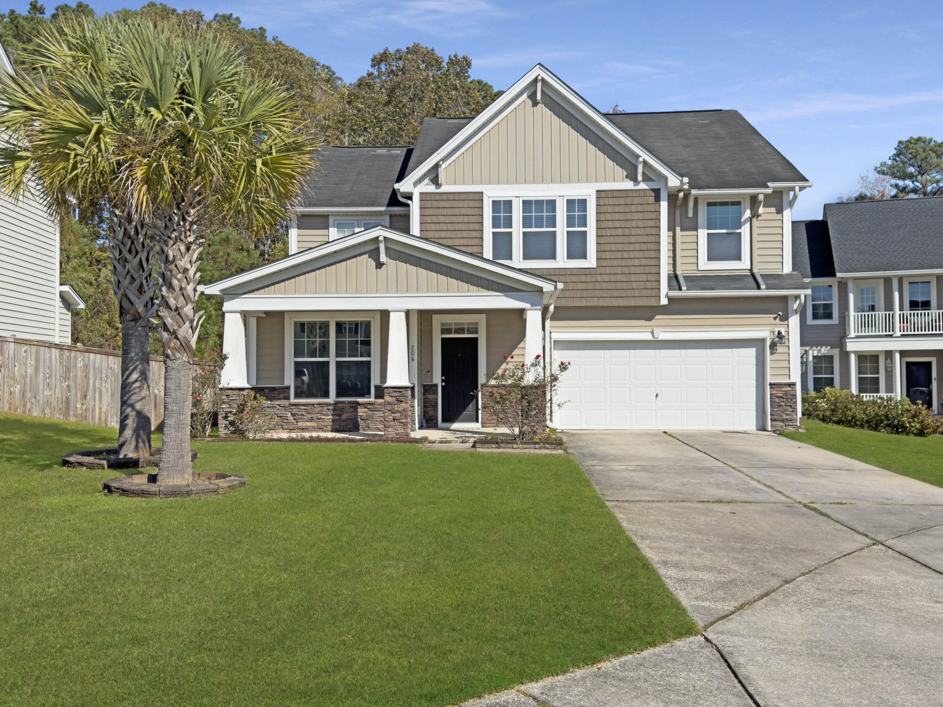 Property at 206 Donatella Drive, Goose Creek, SC 29445