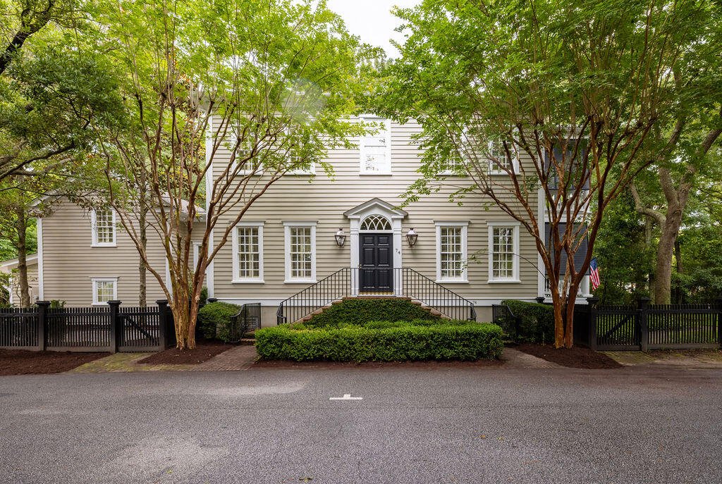 Property at 74 Hospitality Street, Mount Pleasant, SC 29464