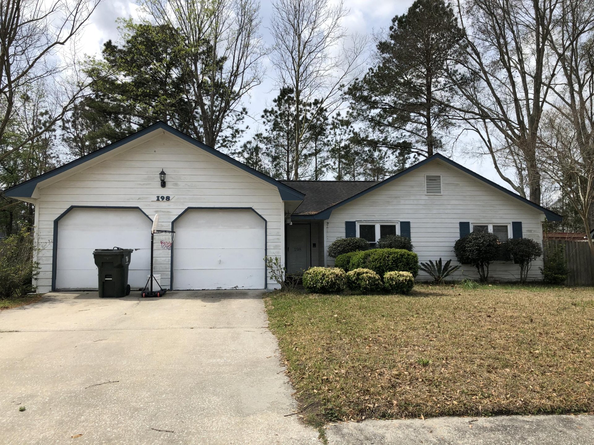 Property image 1 at 198 Ponderosa Drive, Ladson, SC 29456