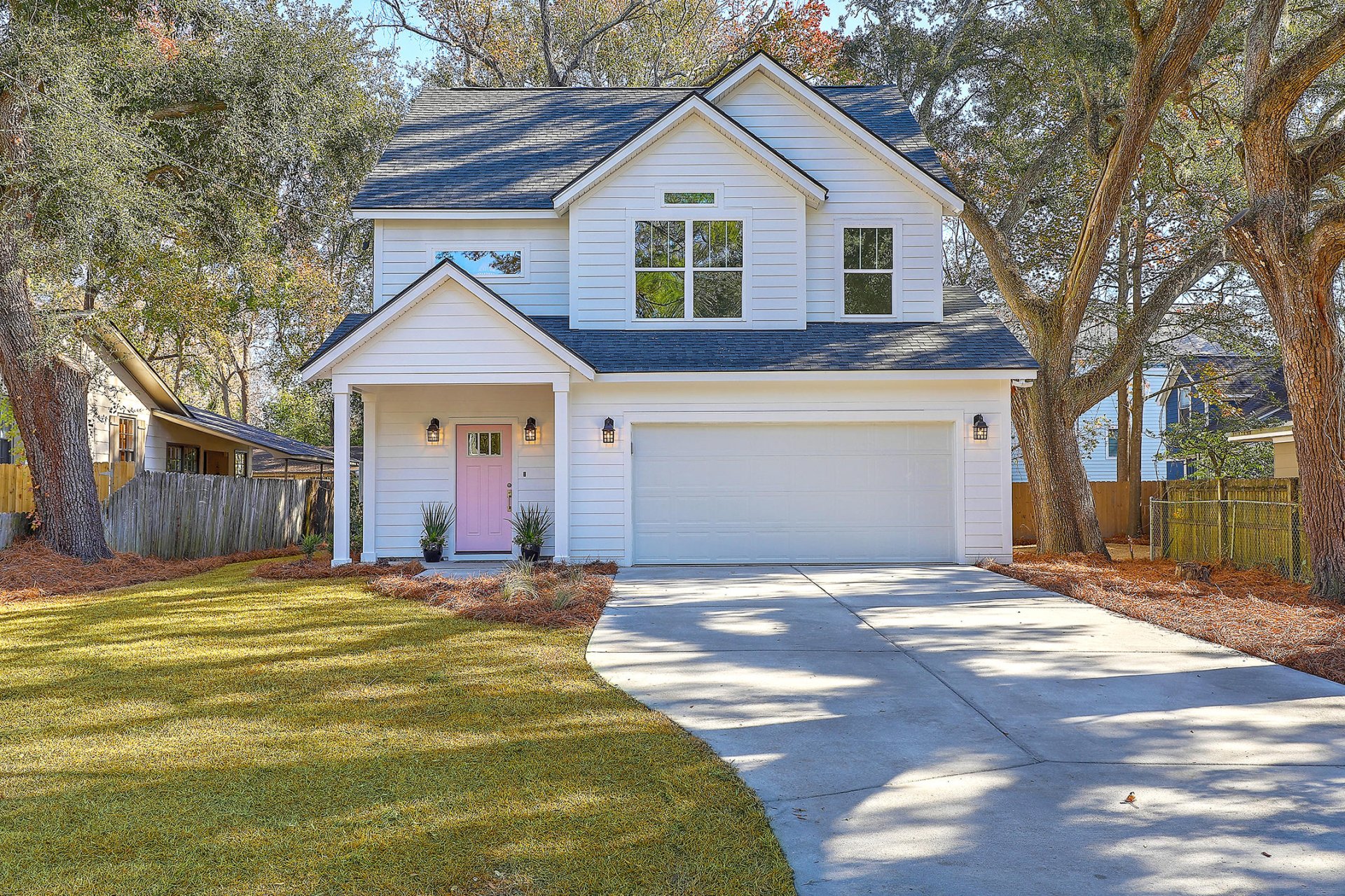 Property image 1 at 4412 S Rhett Avenue, North Charleston, SC 29405