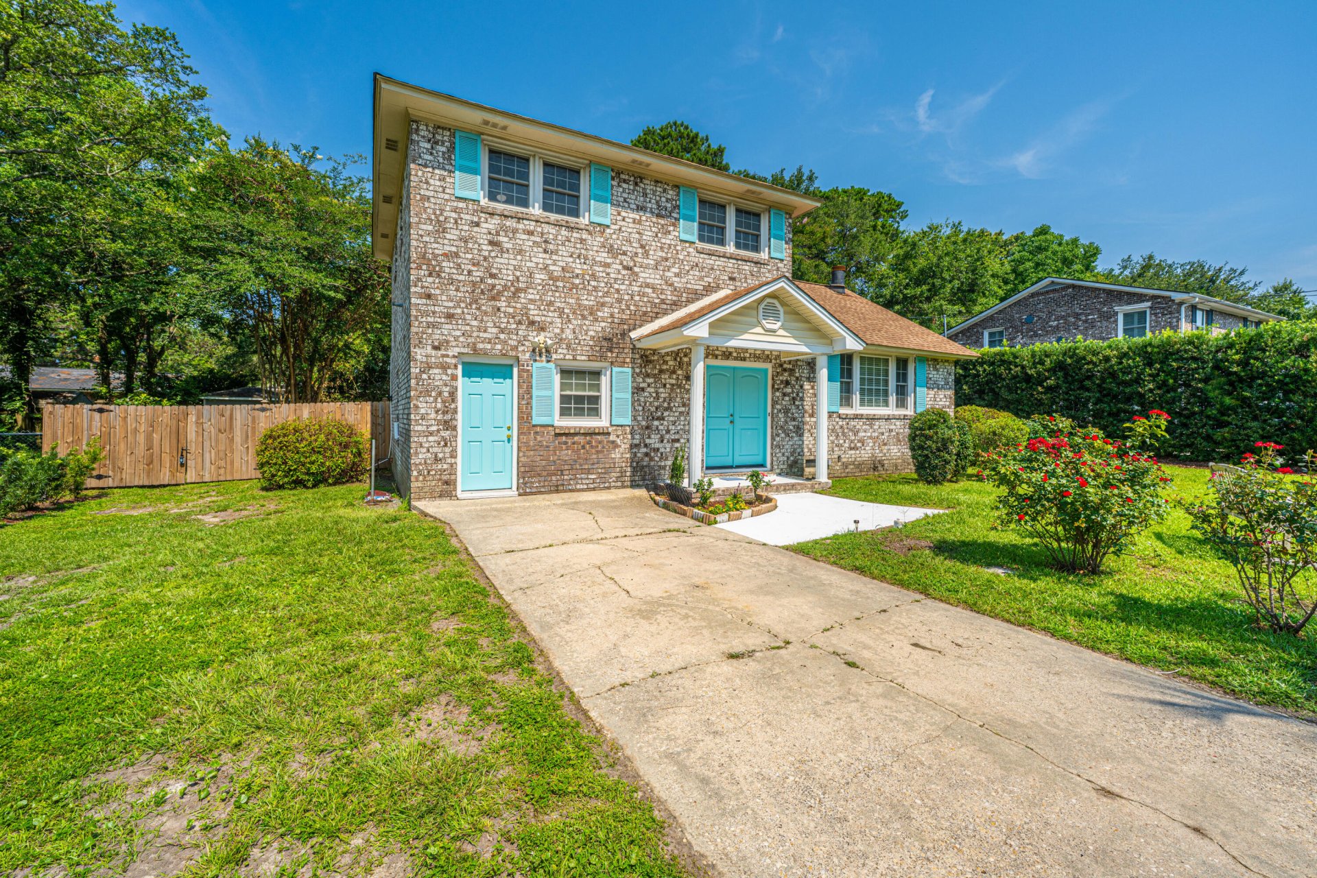 Property image 1 at 1369 Miles Drive, Charleston, SC 29407