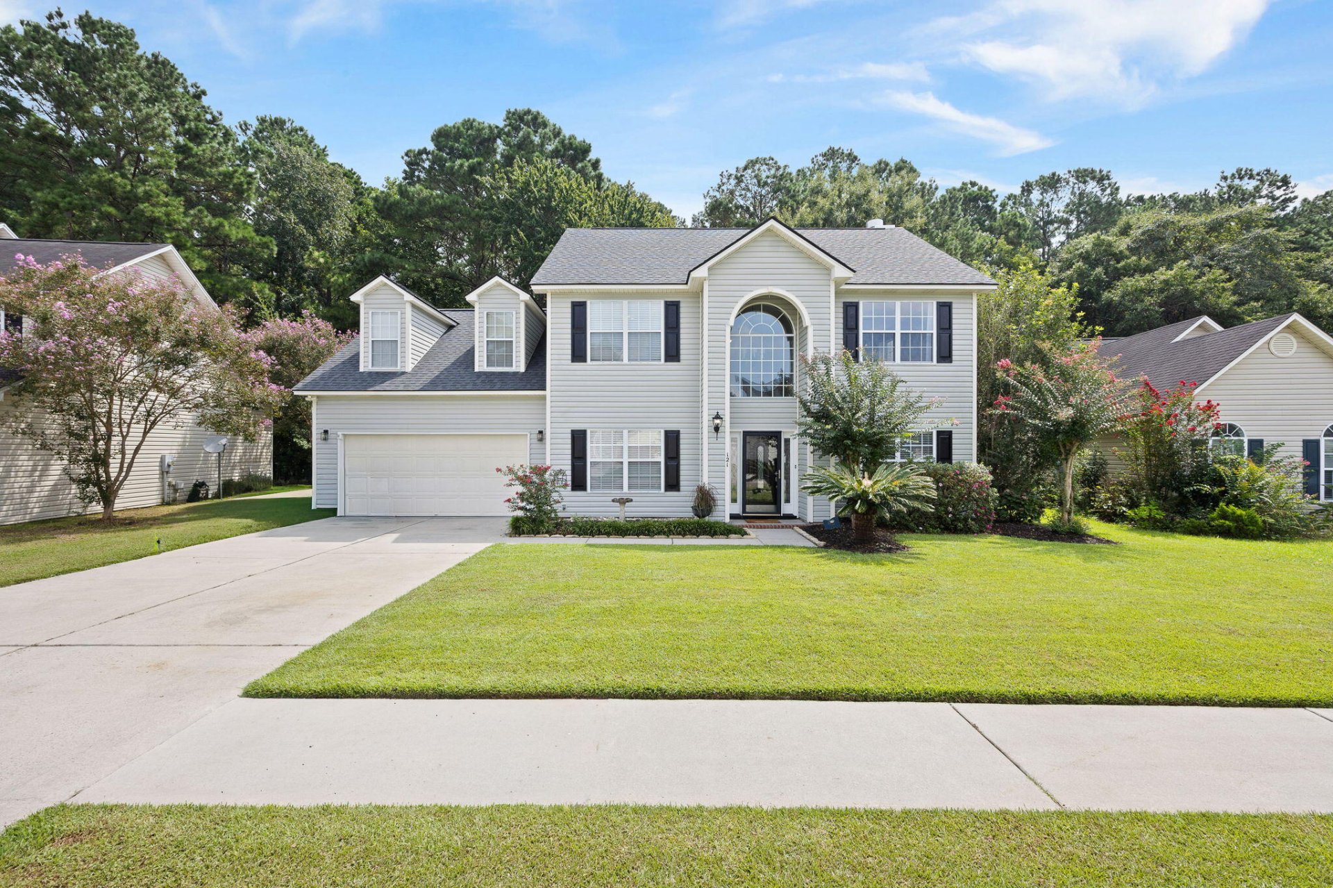 Property image 1 at 121 Fairhaven Drive, Goose Creek, SC 29445