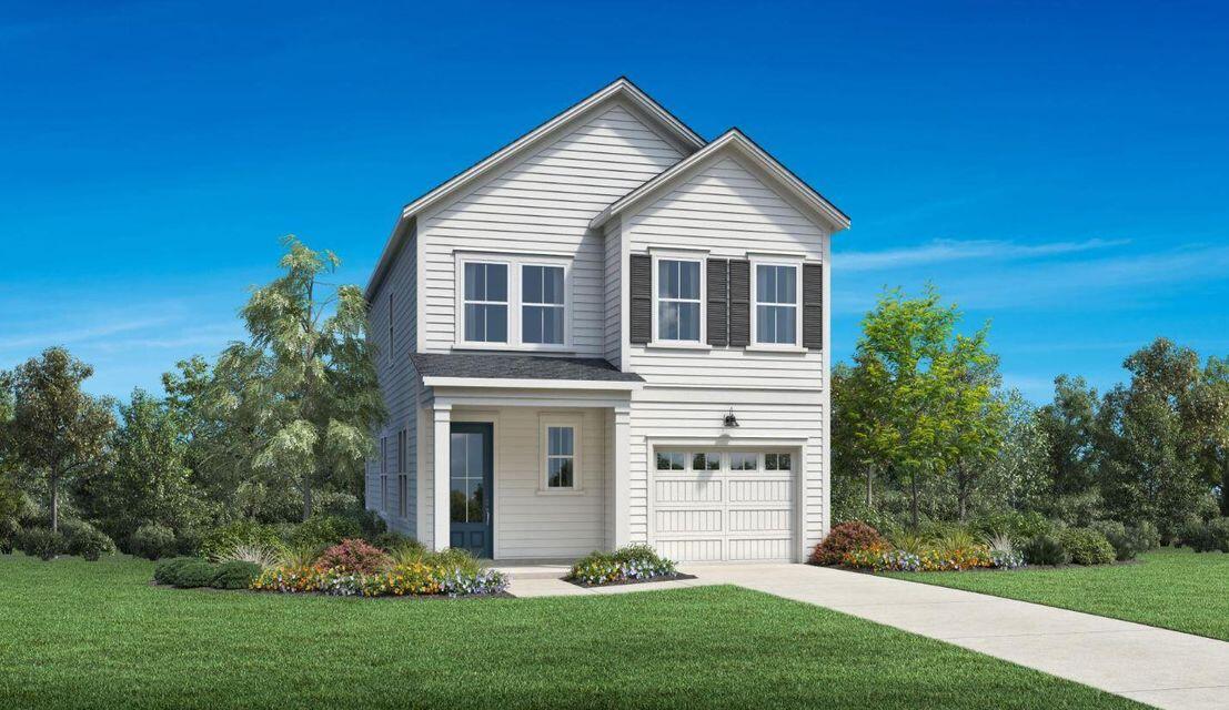 Property at 185 Claret Cup Way, Charleston, SC 29414