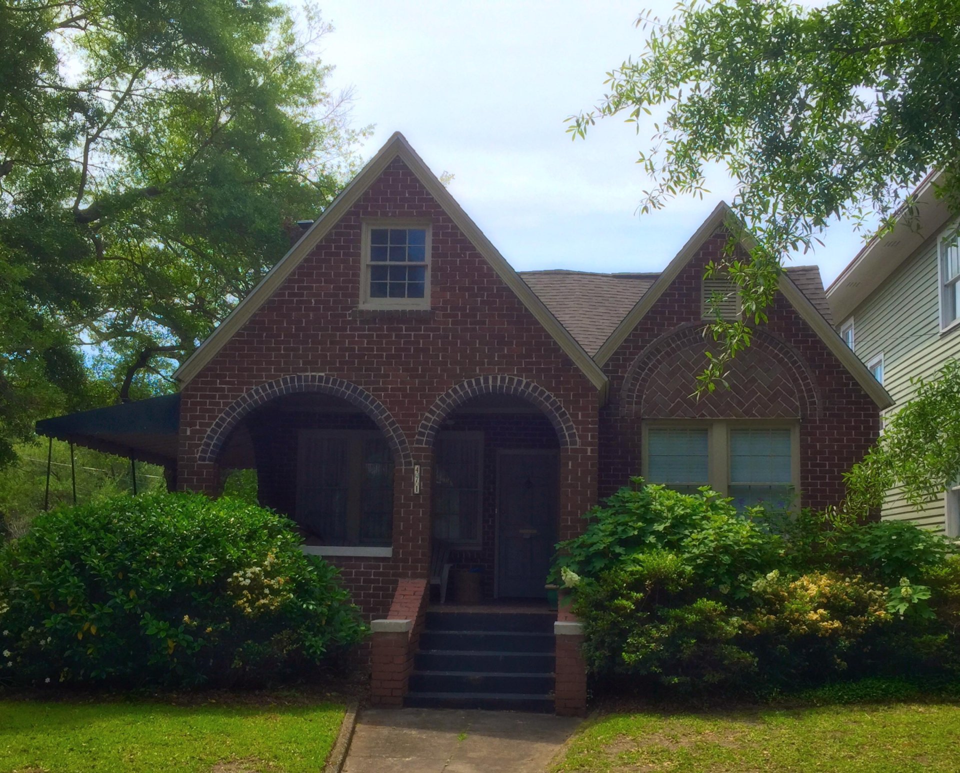 Property image 1 at 471 Huger Street, Charleston, SC 29403