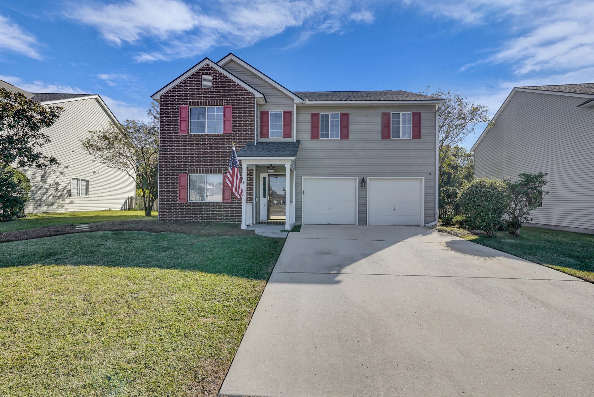 Property at 20 Creek Bend Drive, Summerville, SC 29485