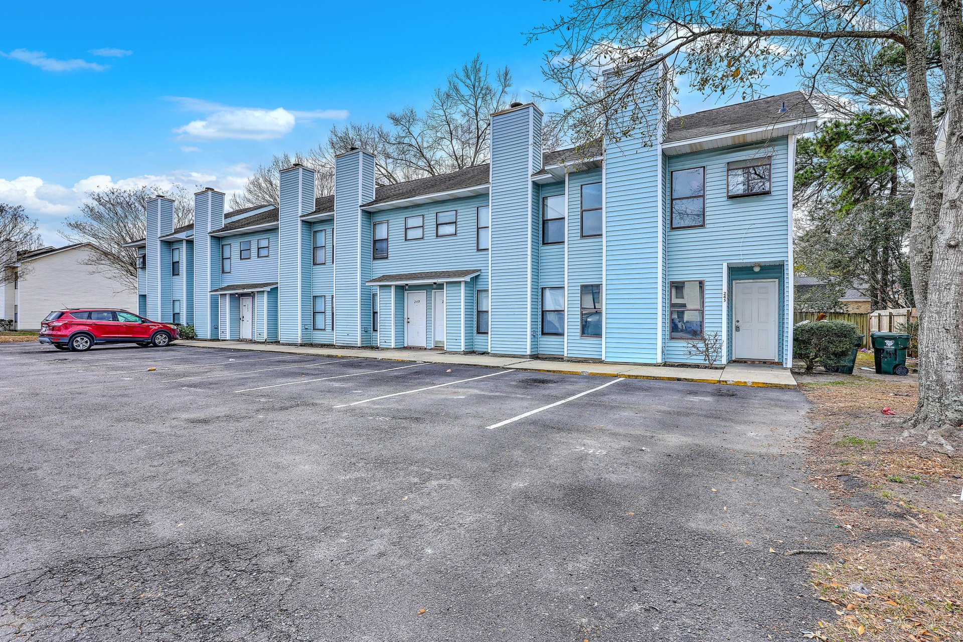 245 Pine Shadow Drive