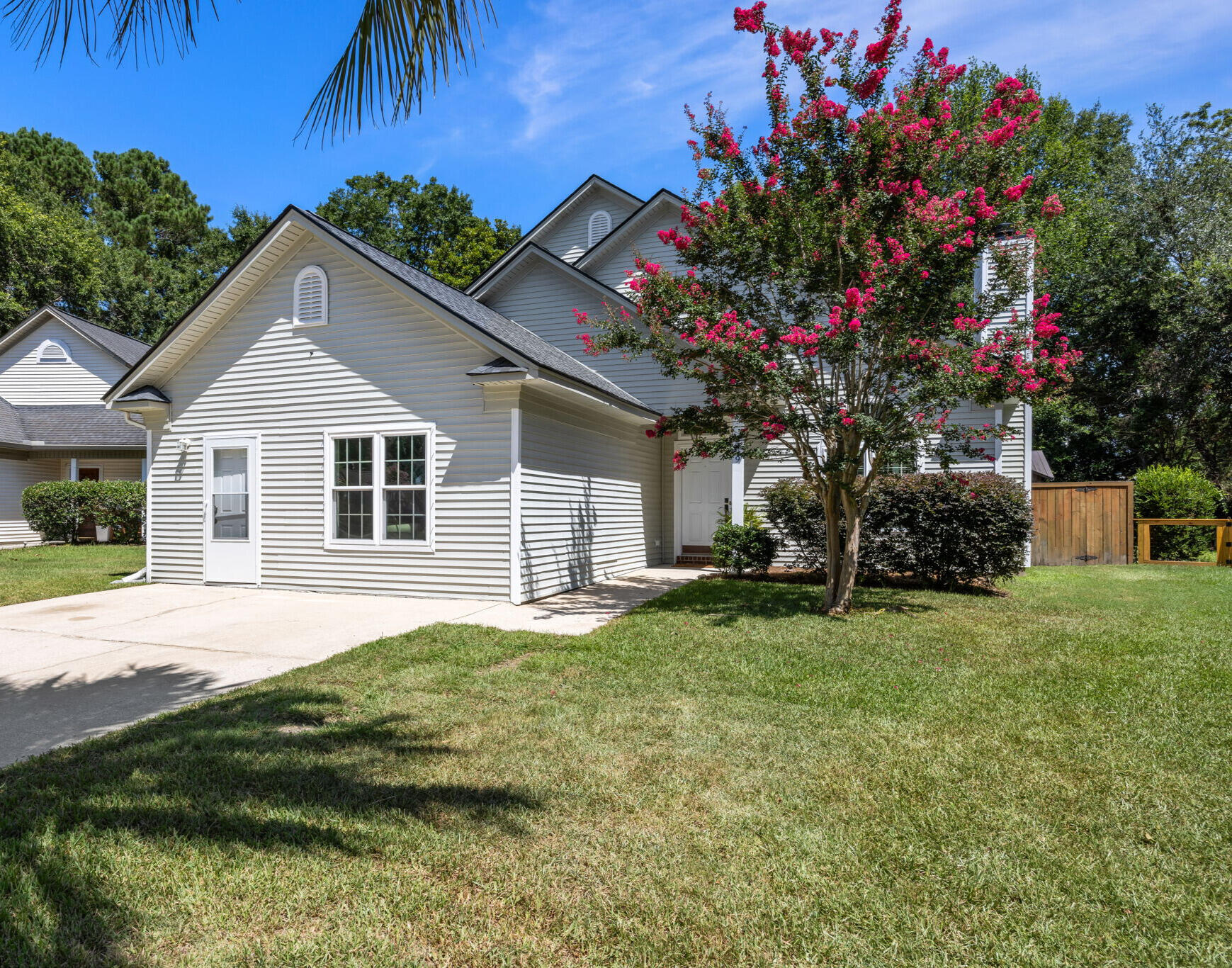 Property image 1 at 2009 Arundel Place, Mount Pleasant, SC 29464