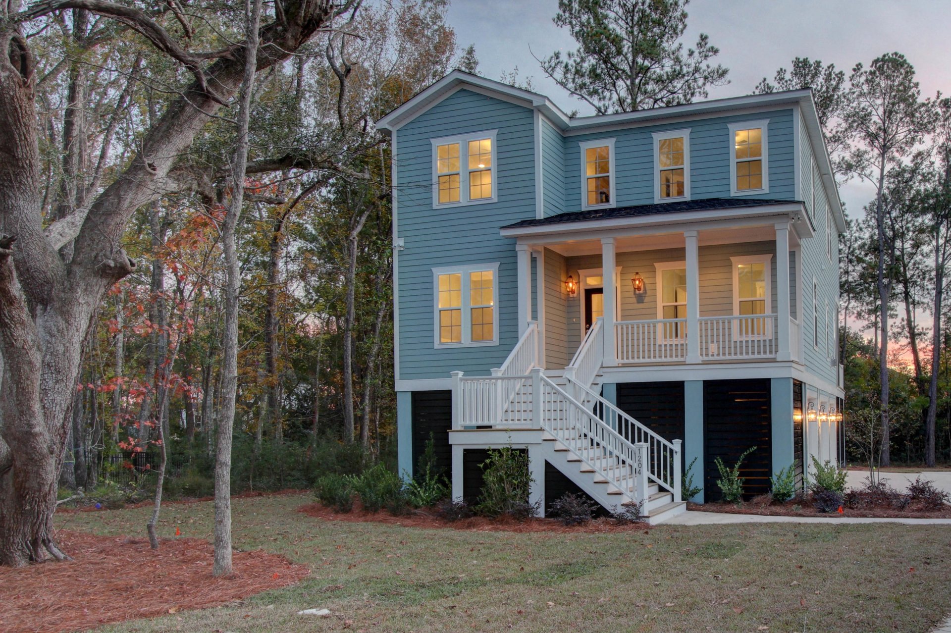 Property image 1 at 1204 Pasture View Drive, Hanahan, SC 29410