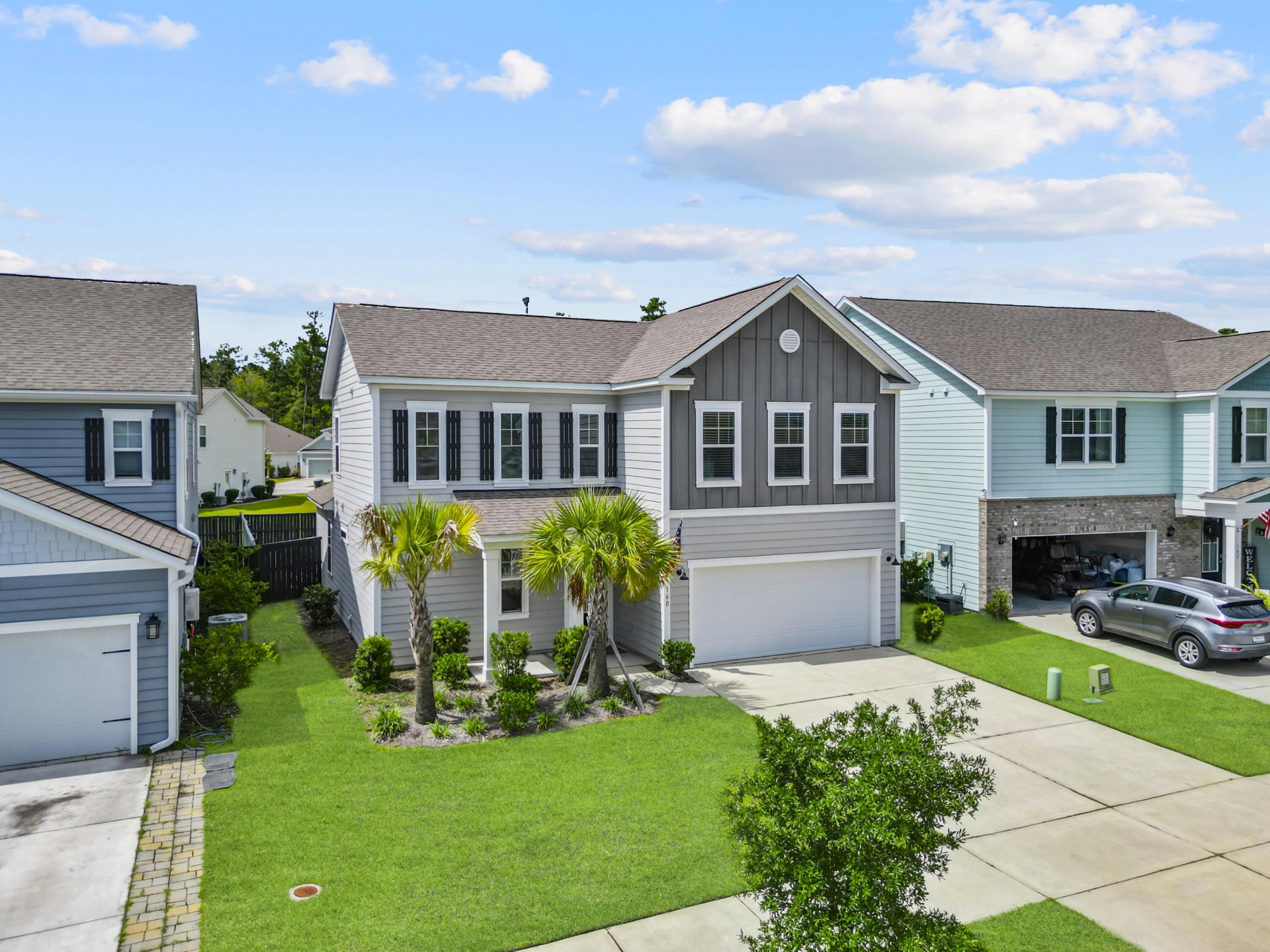 Property at 160 Granton Edge Lane, Summerville, SC 29486