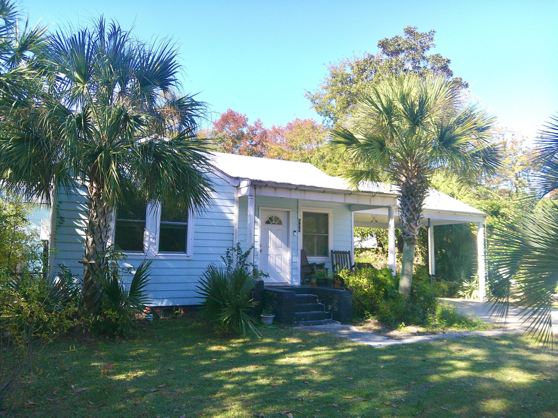 Property at 505 Woodland Shores Road, Charleston, SC 29412