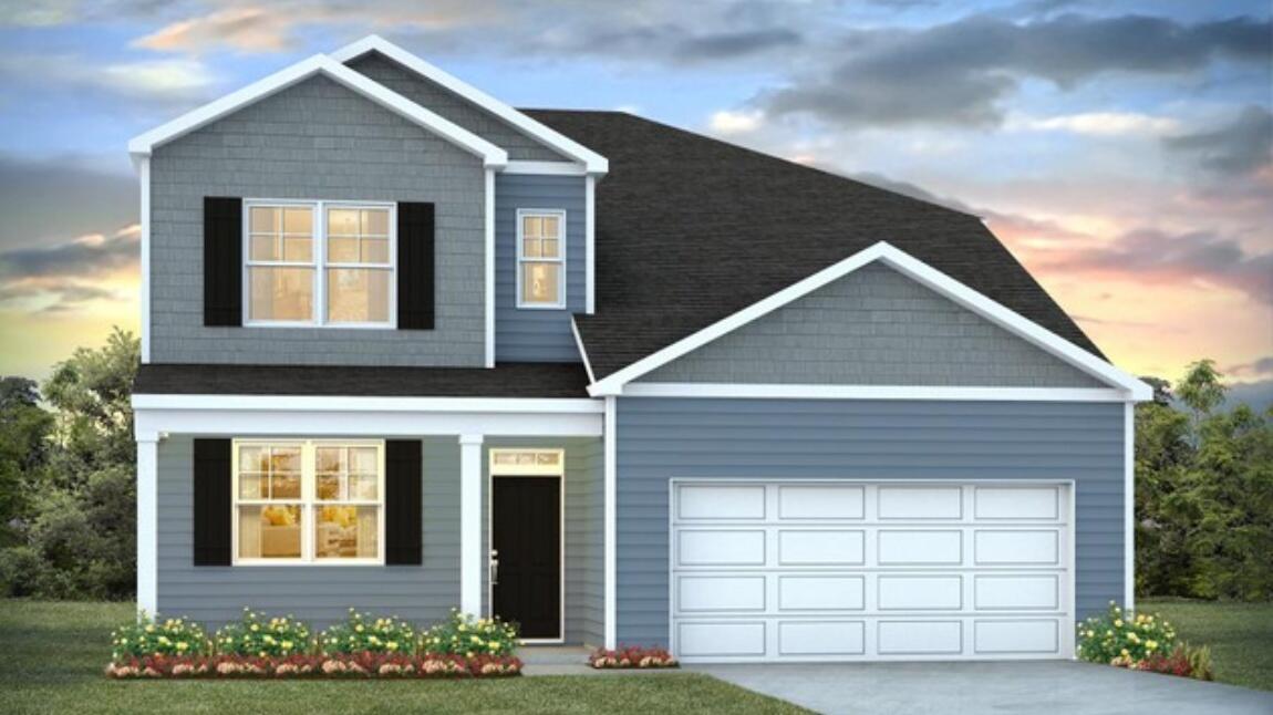 Property image 1 at 297 Blue Haw Drive, Moncks Corner, SC 29461