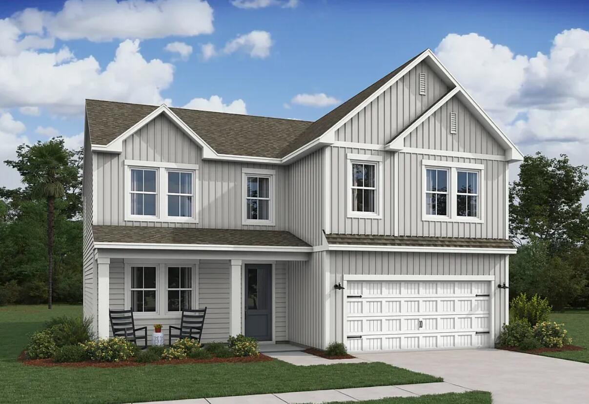 Property at 2054 Mcguire Lane 14, Hollywood, SC 29449