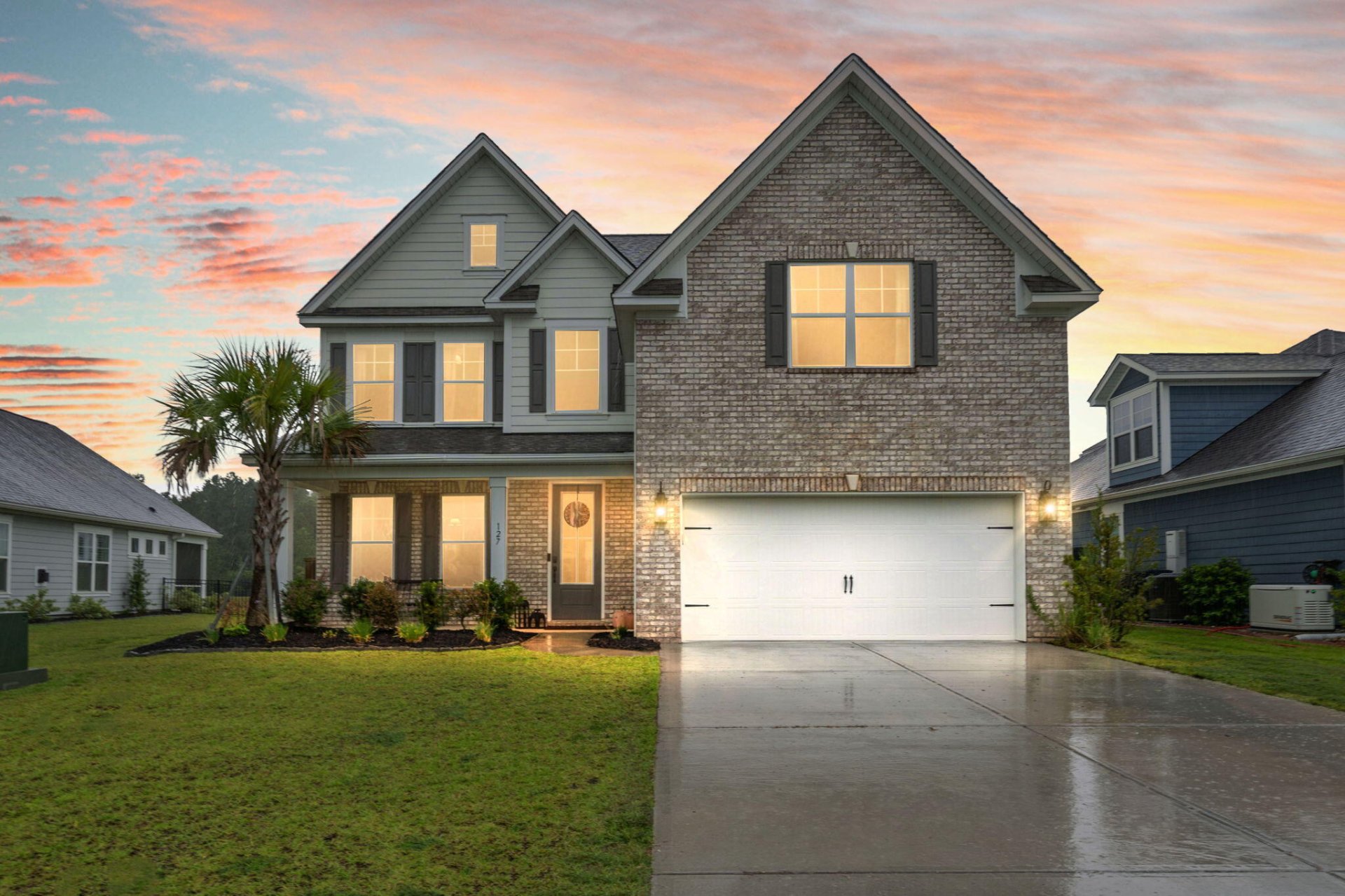 Property at 127 Granton Edge Lane, Summerville, SC 29486