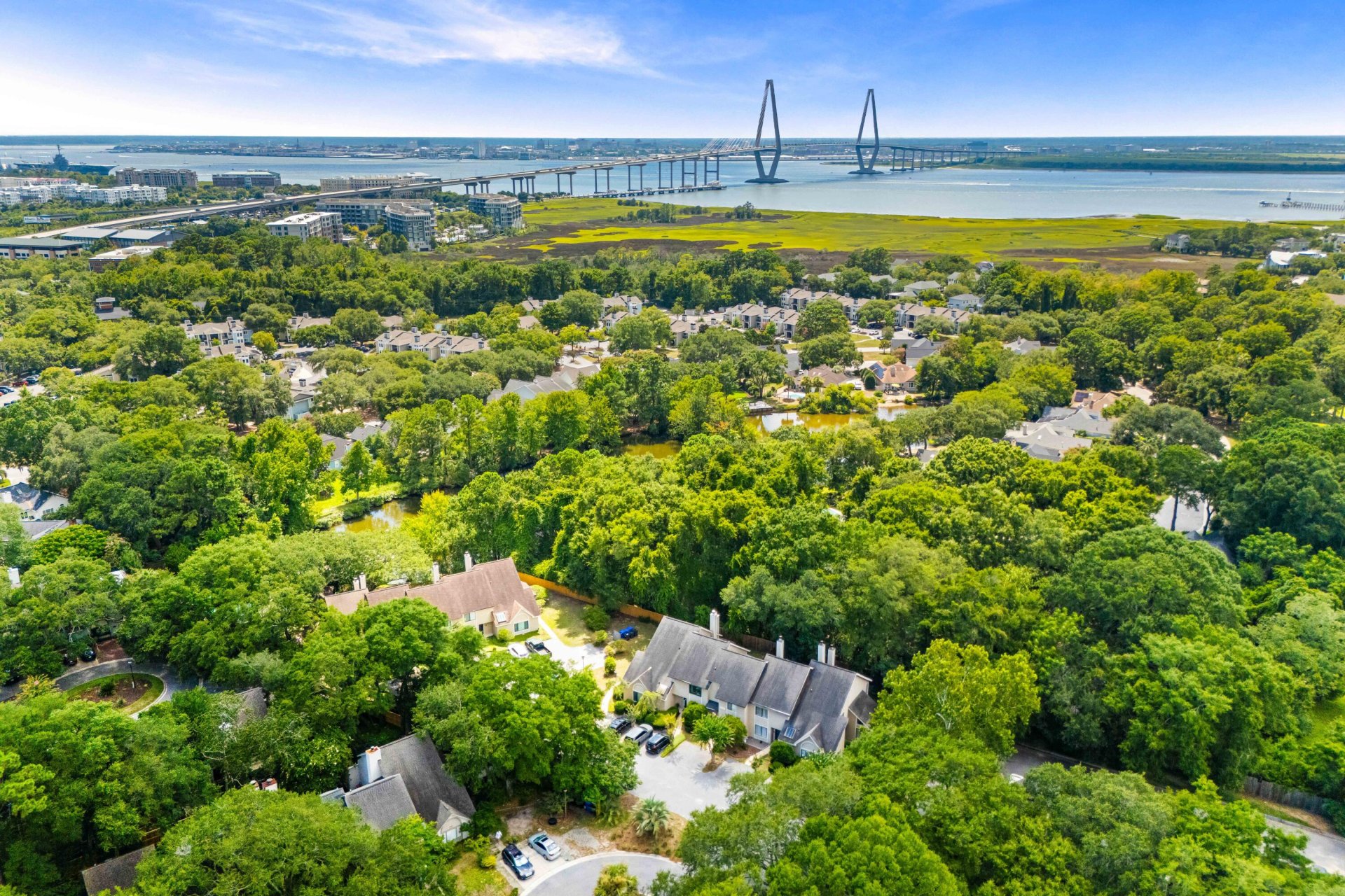 Property image 1 at 360 Spoonbill Lane A, Mount Pleasant, SC 29464