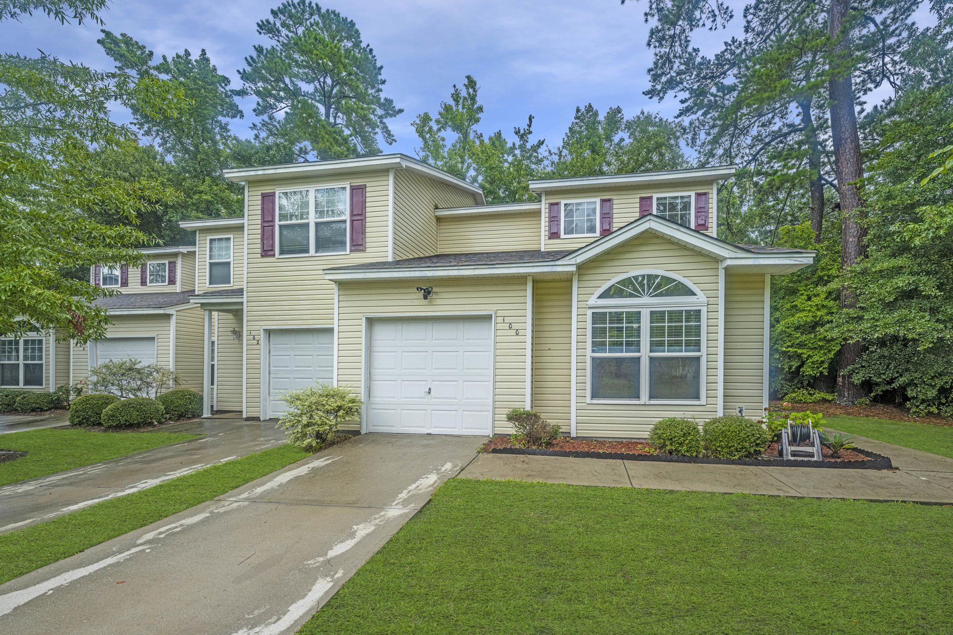 Property image 1 at 100 Angel Oaks Court, Ladson, SC 29456