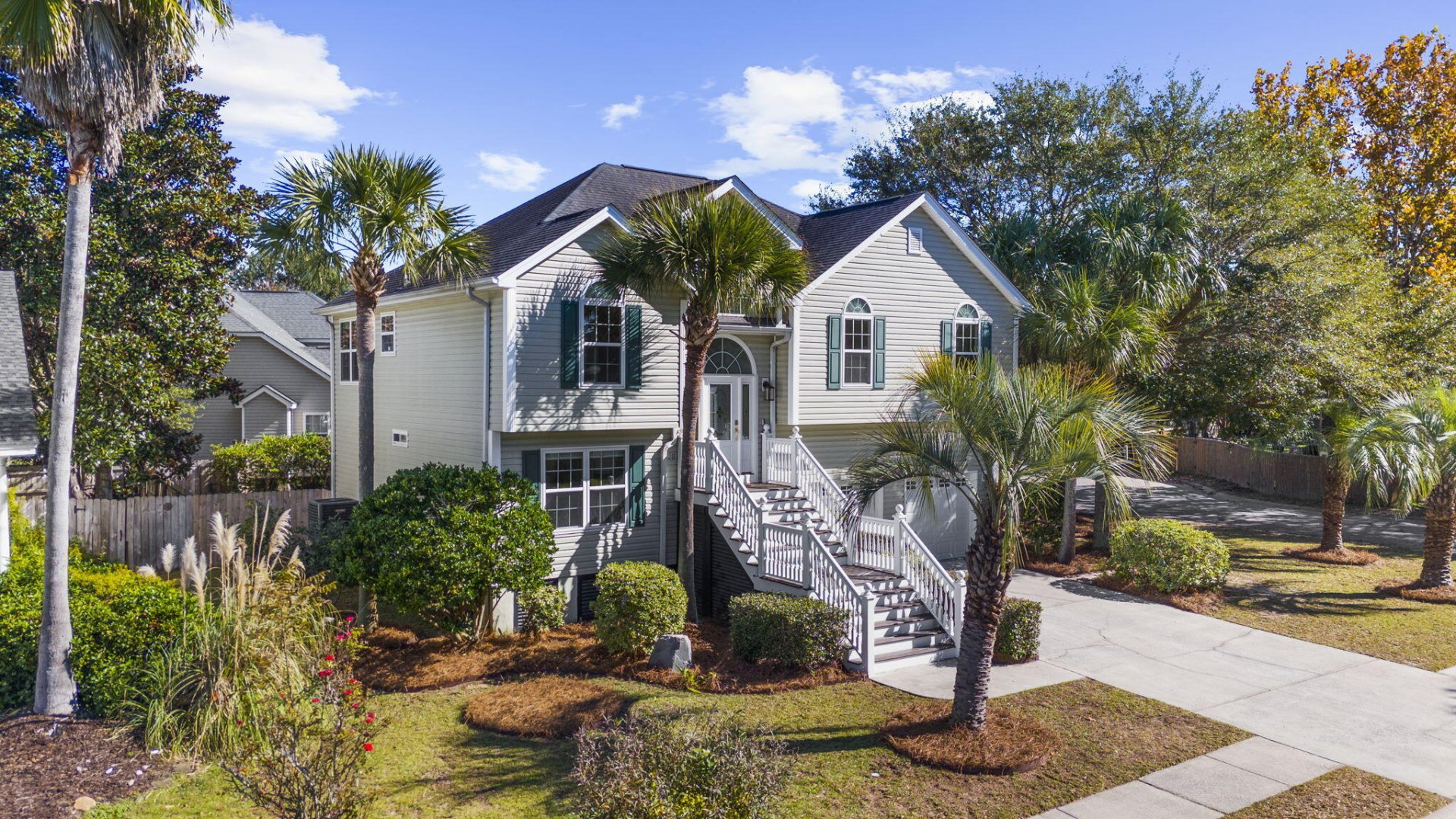 Property at 1103 Clearspring Drive, Charleston, SC 29412