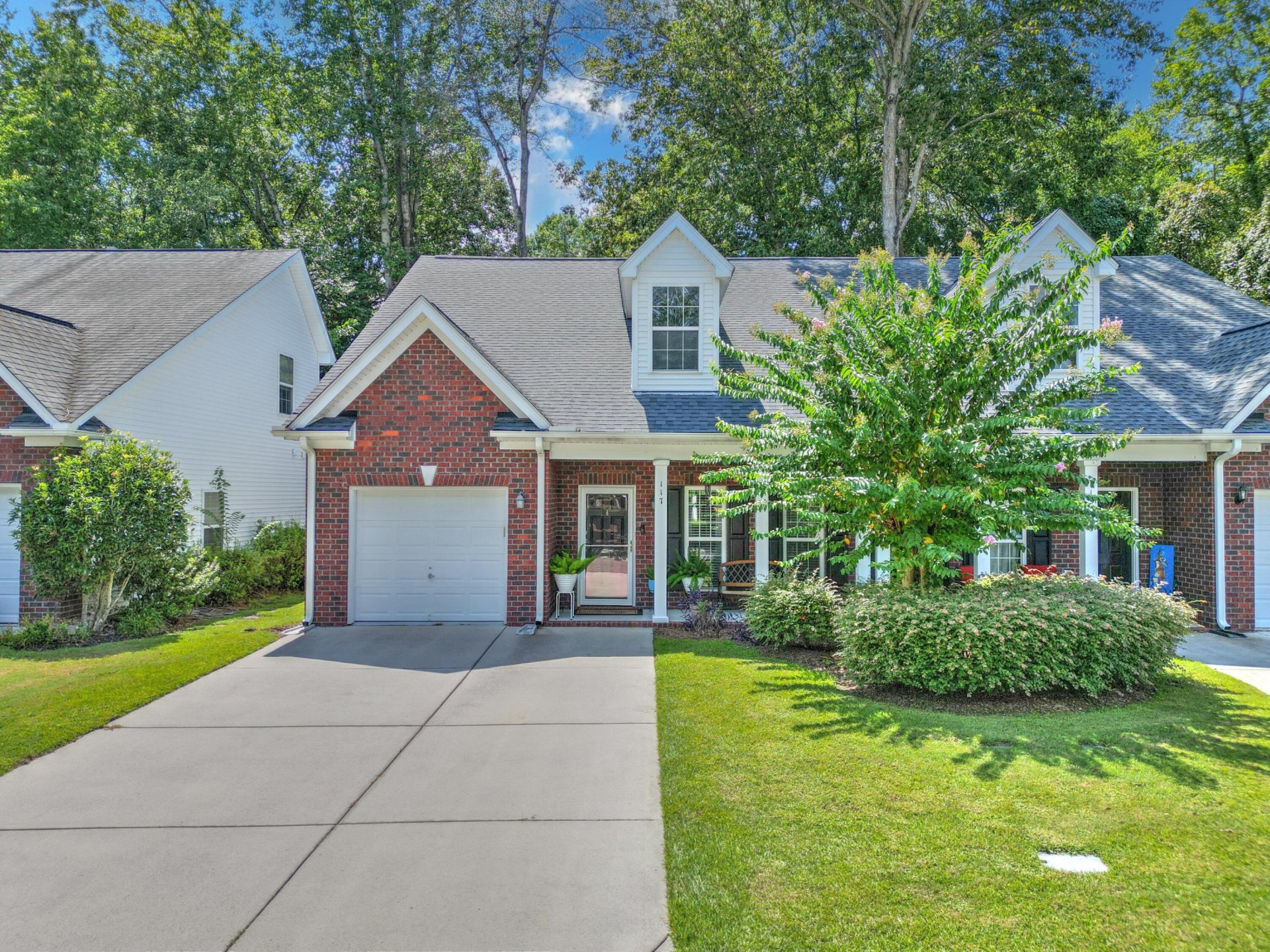 Property at 117 Steeple Point Court, Summerville, SC 29485